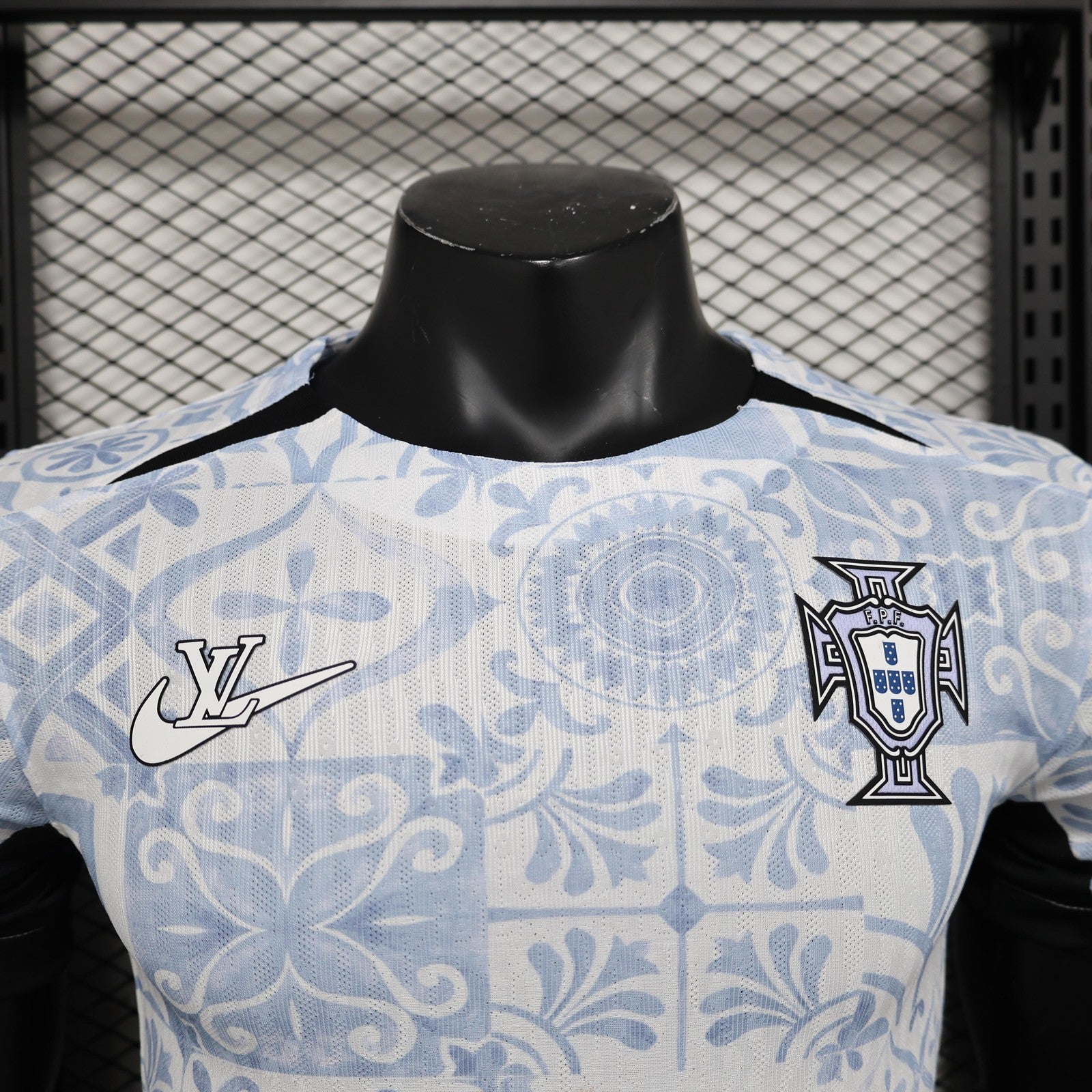 2024 Player Portugal Special Edition