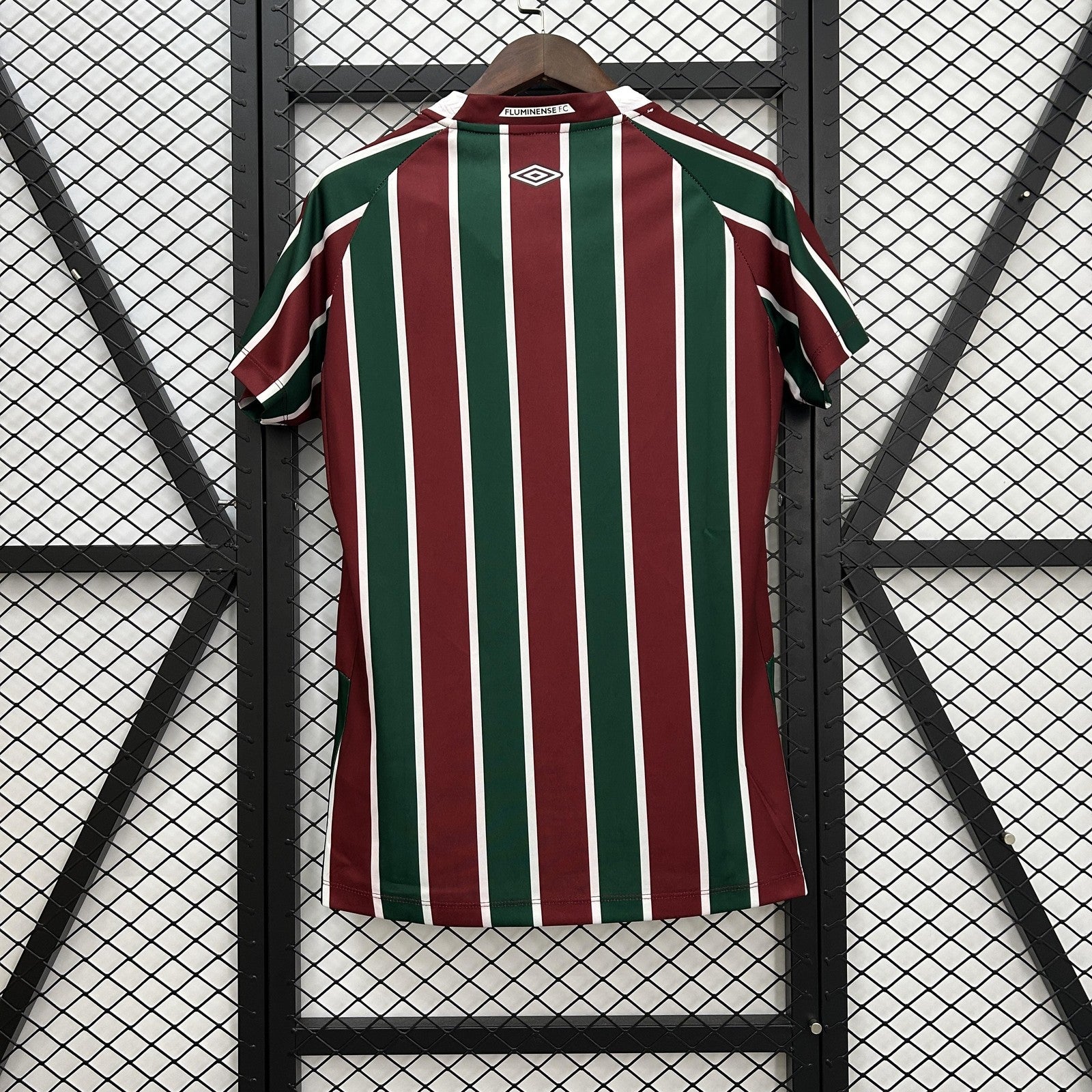 25 26 Women Fluminense Home