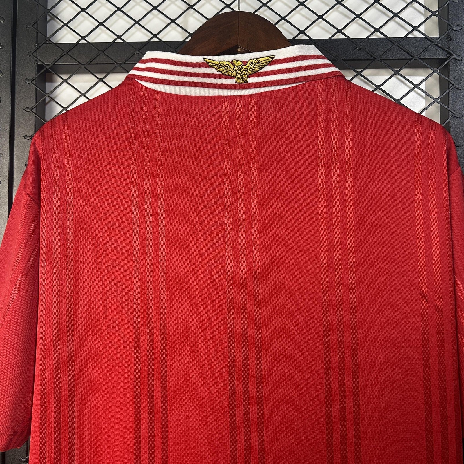 Retro 97 98 Benfica Home