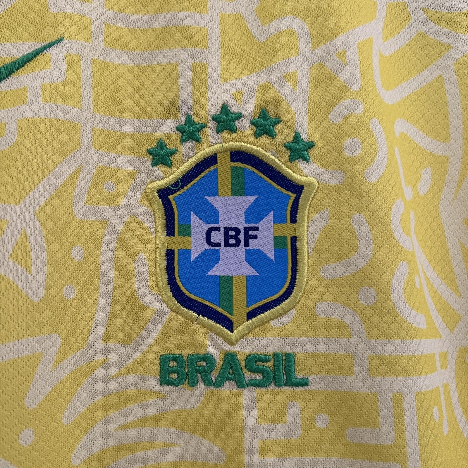 2024 Kids Brazil 2024 Home