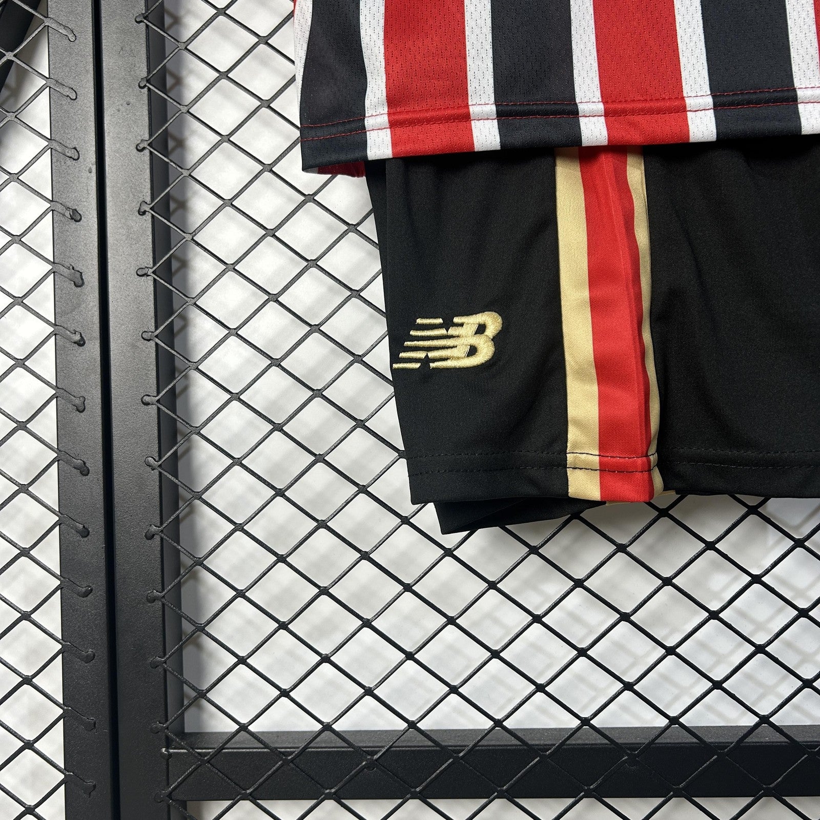 25 26 Kids Sao Paulo Away