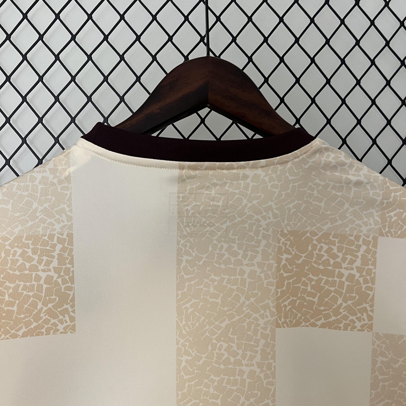 24 25 Flamengo Pre Match Suit