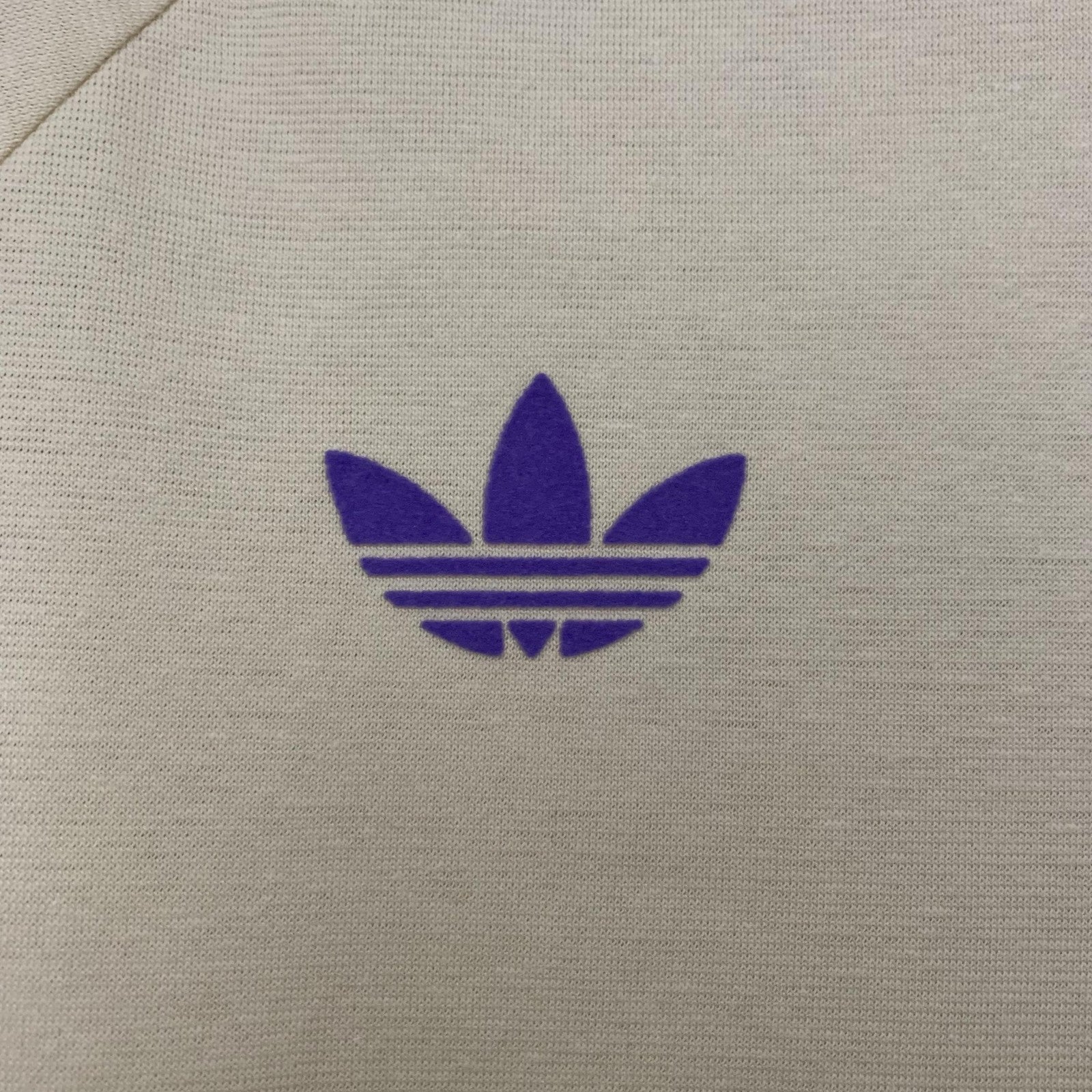 Real Madrid Cotton T-Shirt