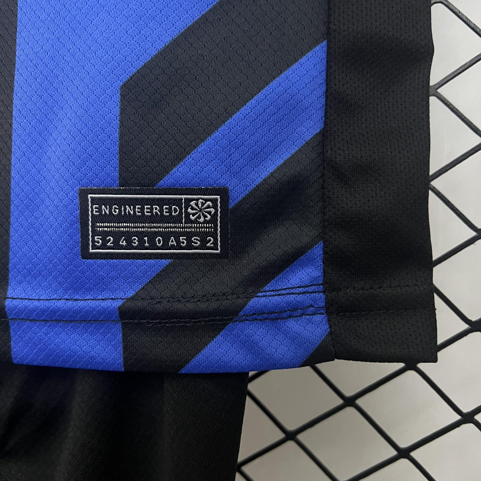 24 25 Kids Inter Milan Home