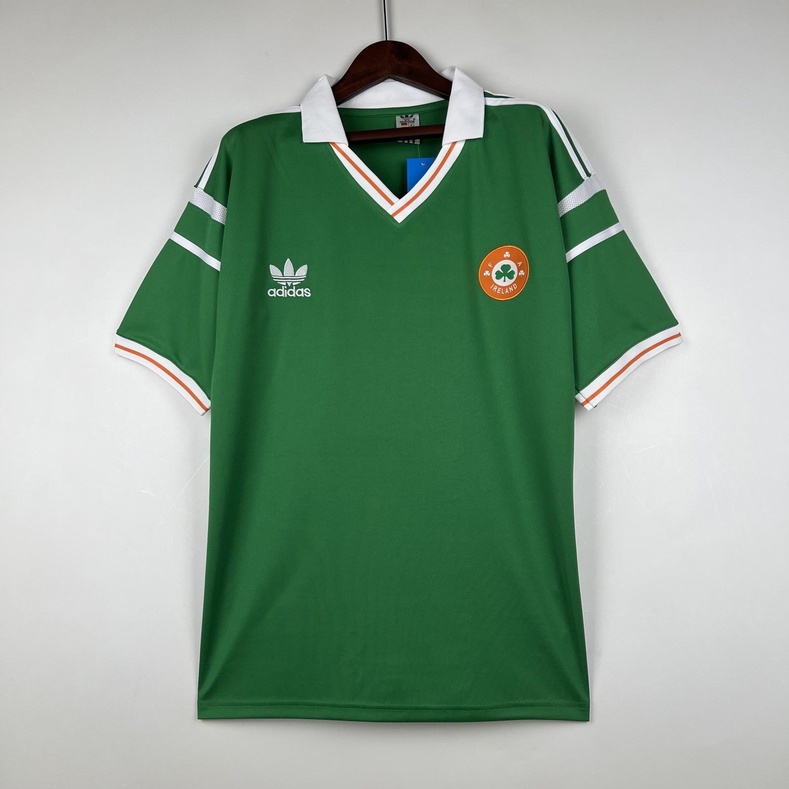 Retro Ireland Home