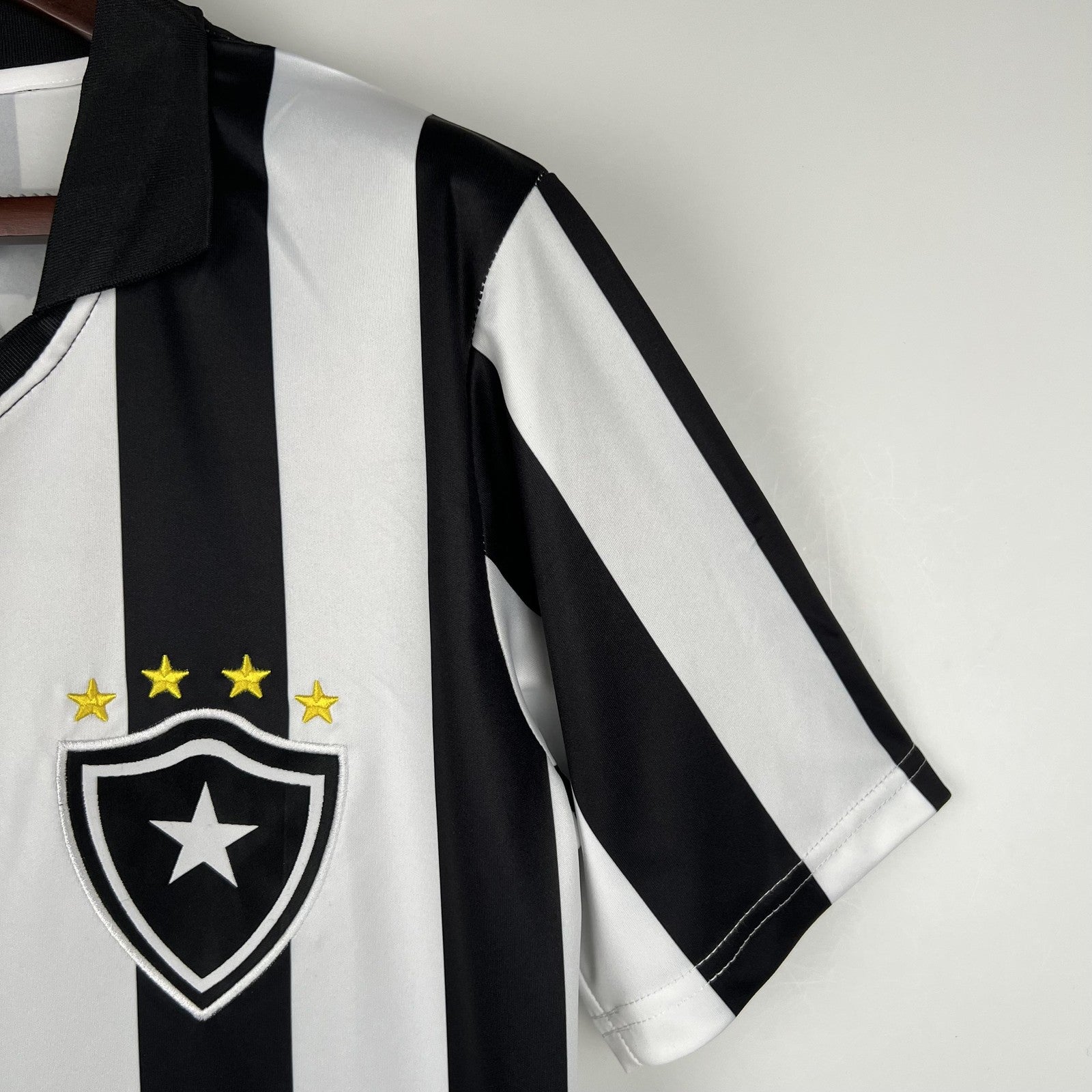 Retro Botafogo 1992 Home