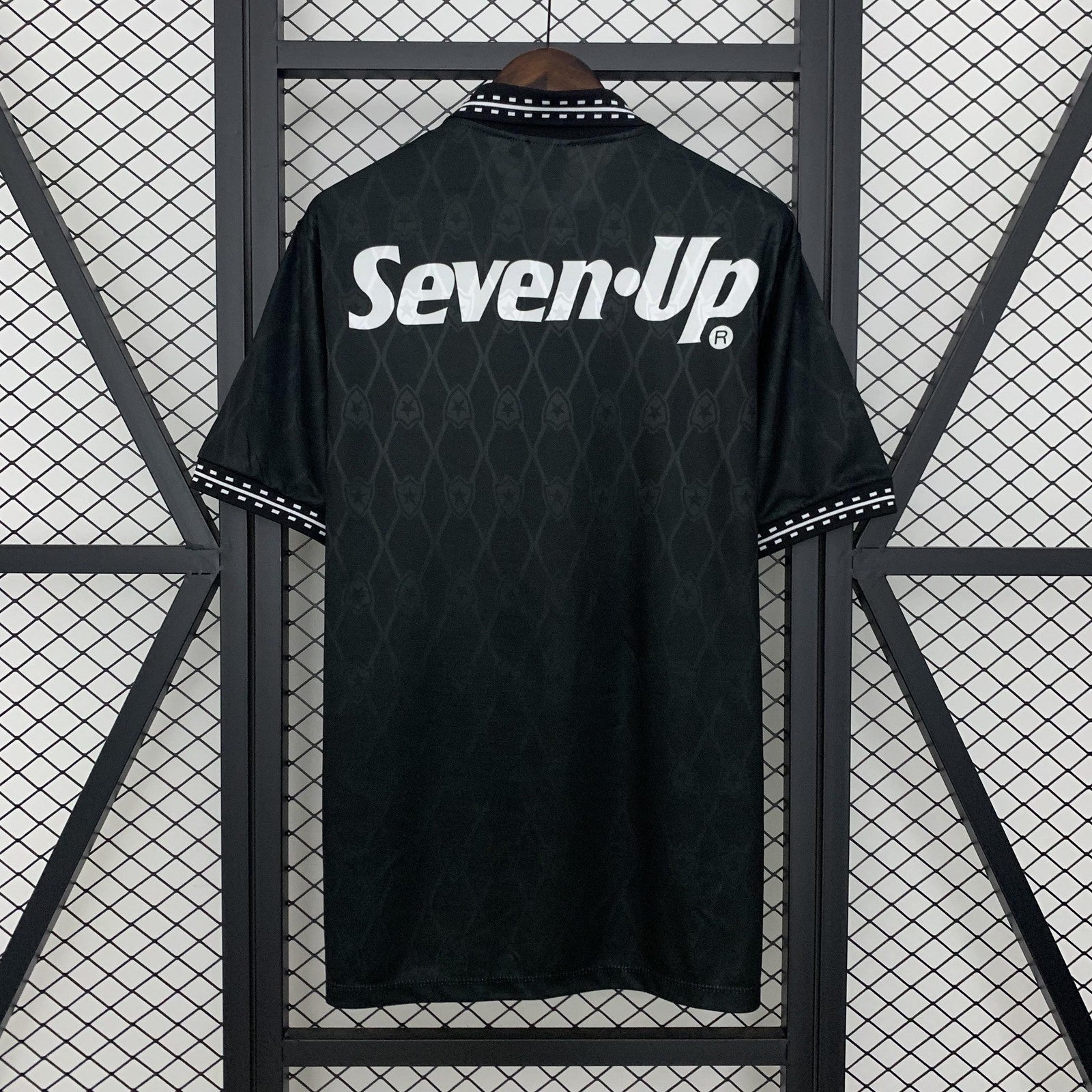 Retro Botafogo 1995 Away