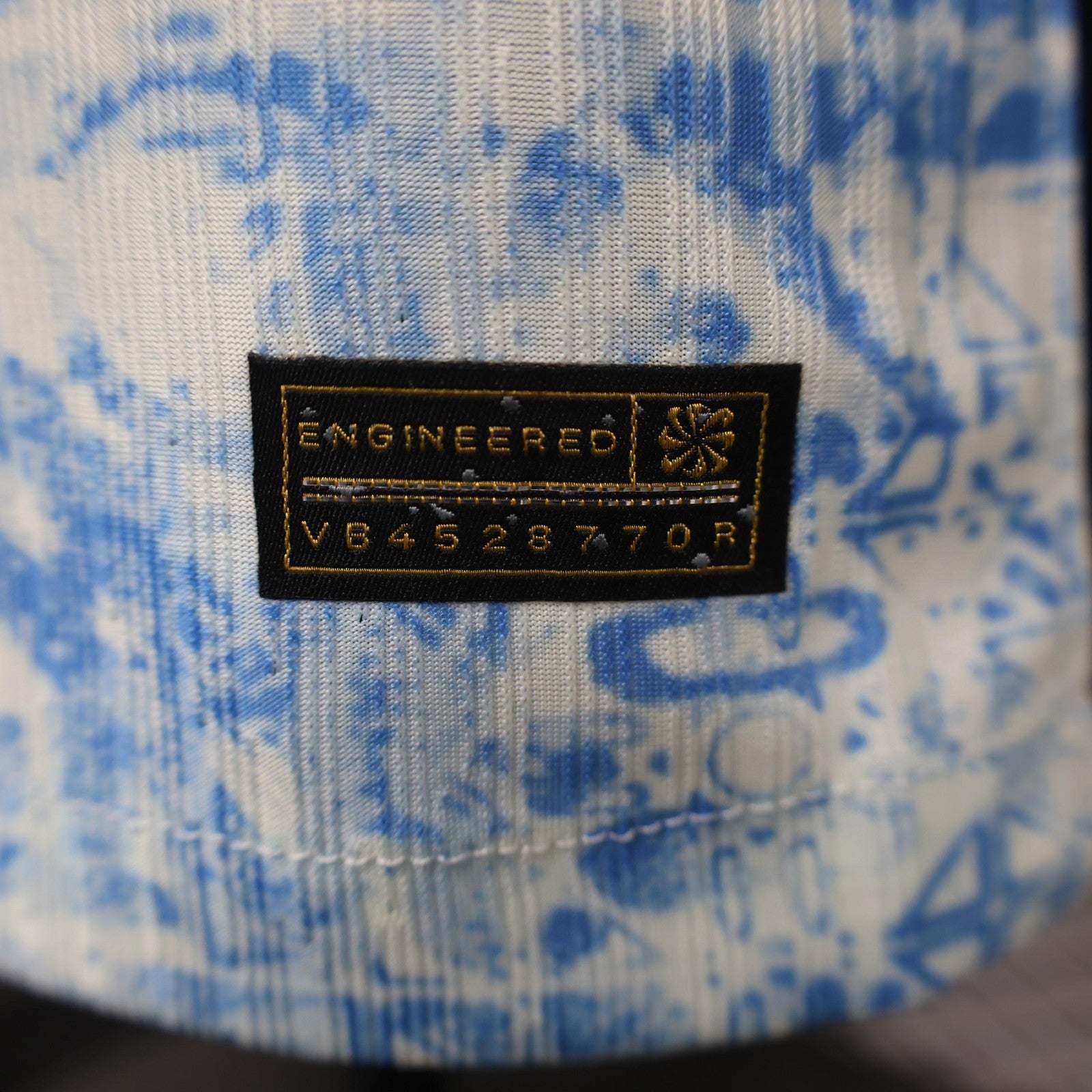 2024 Player Version Portugal Away