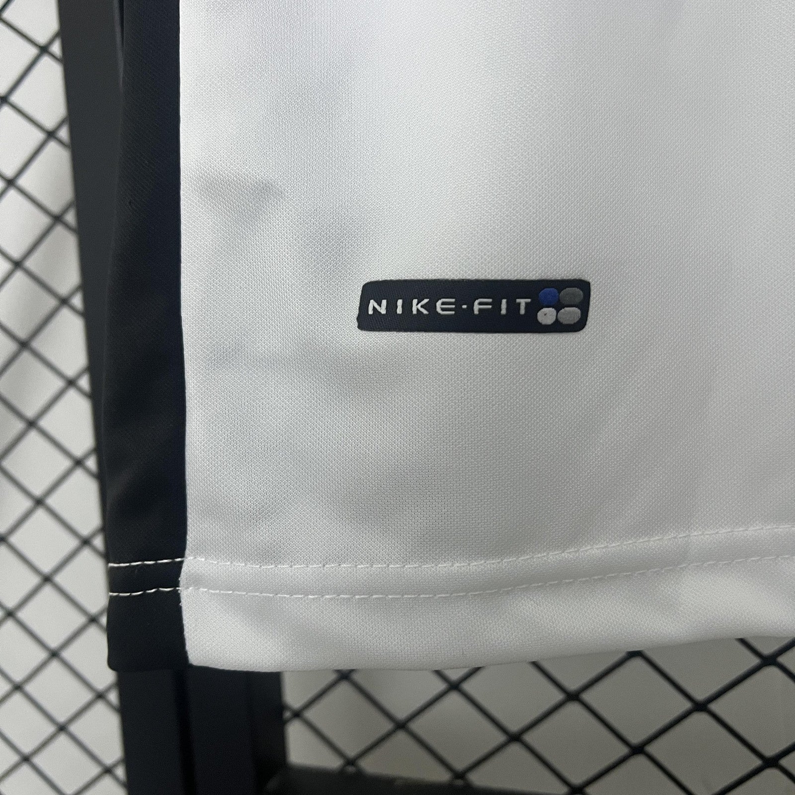 Retro Colo Colo Home