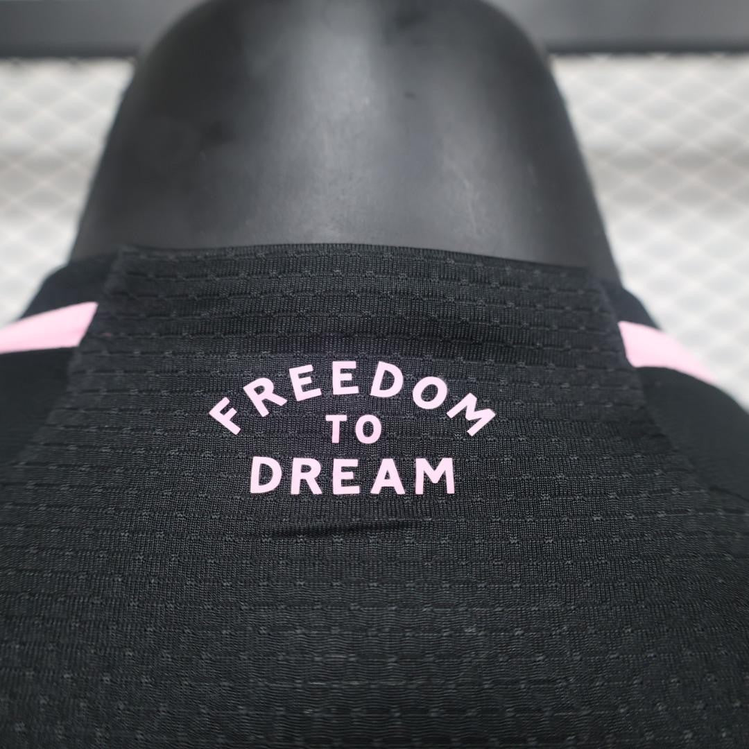 24 25 Player Miami Home