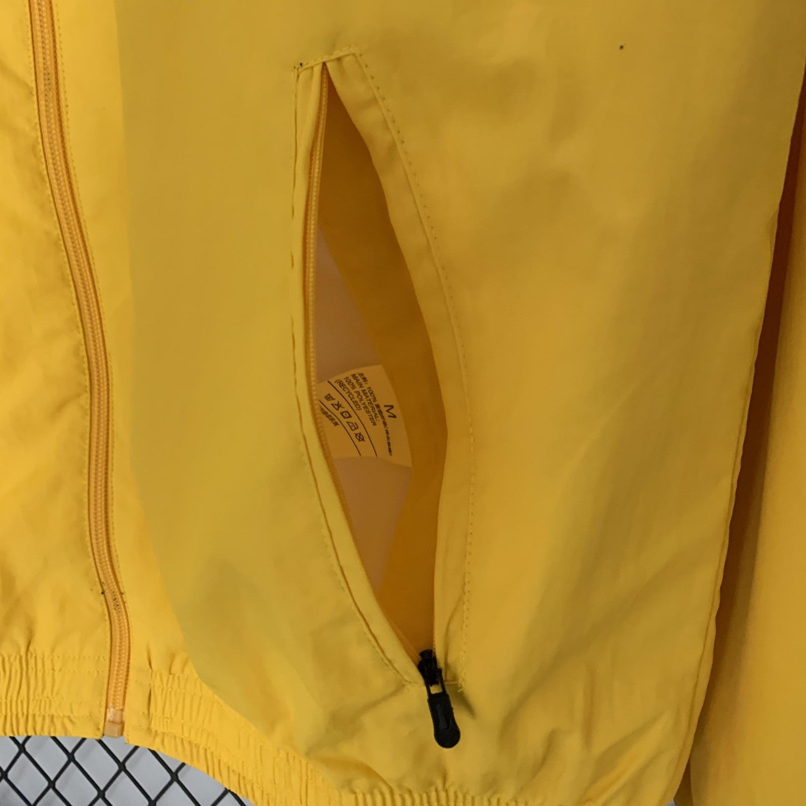 2023 Ivory Coast Trench Coat Reversible