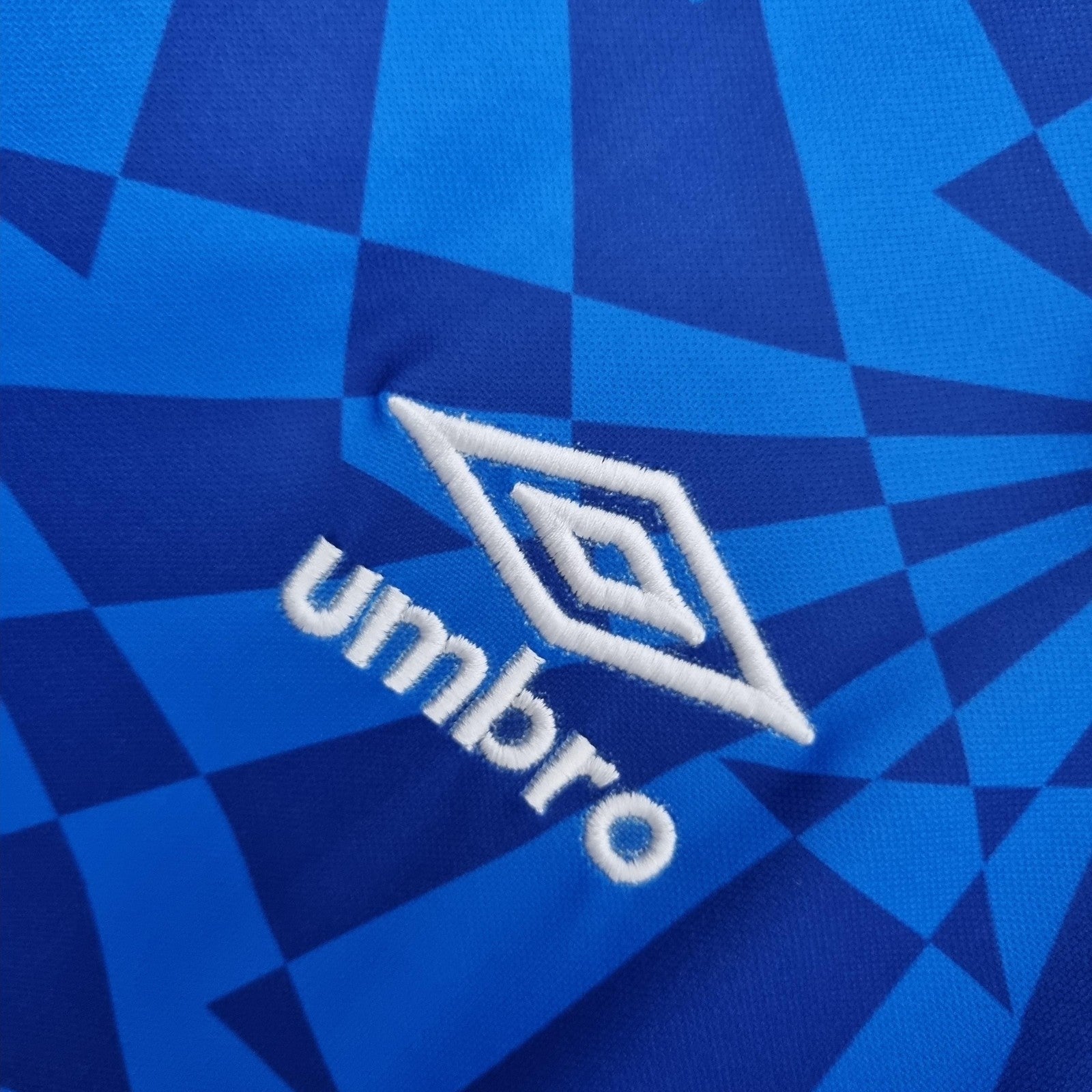 Retro Naples 91 93 Home