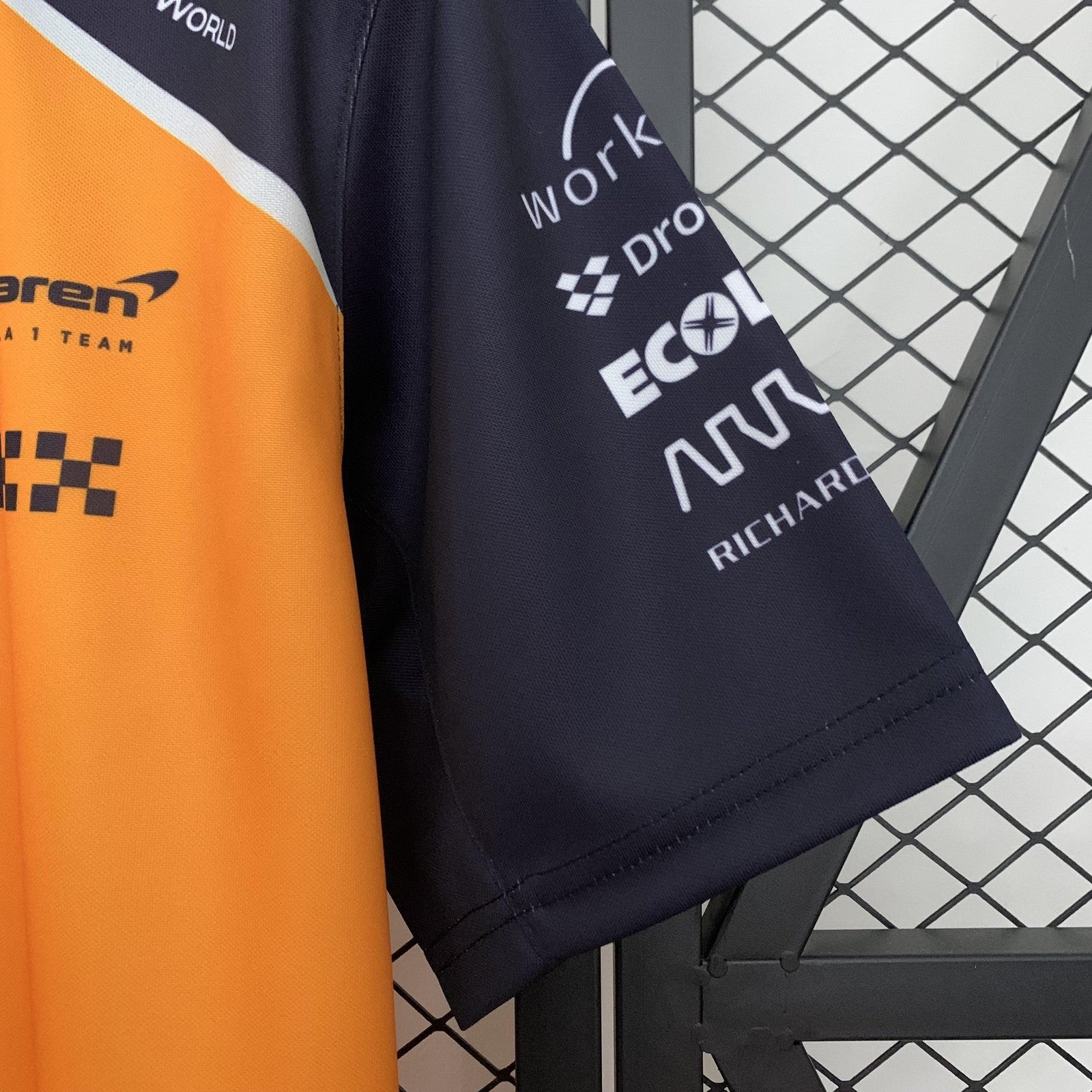 2025 F1 Formula One 4