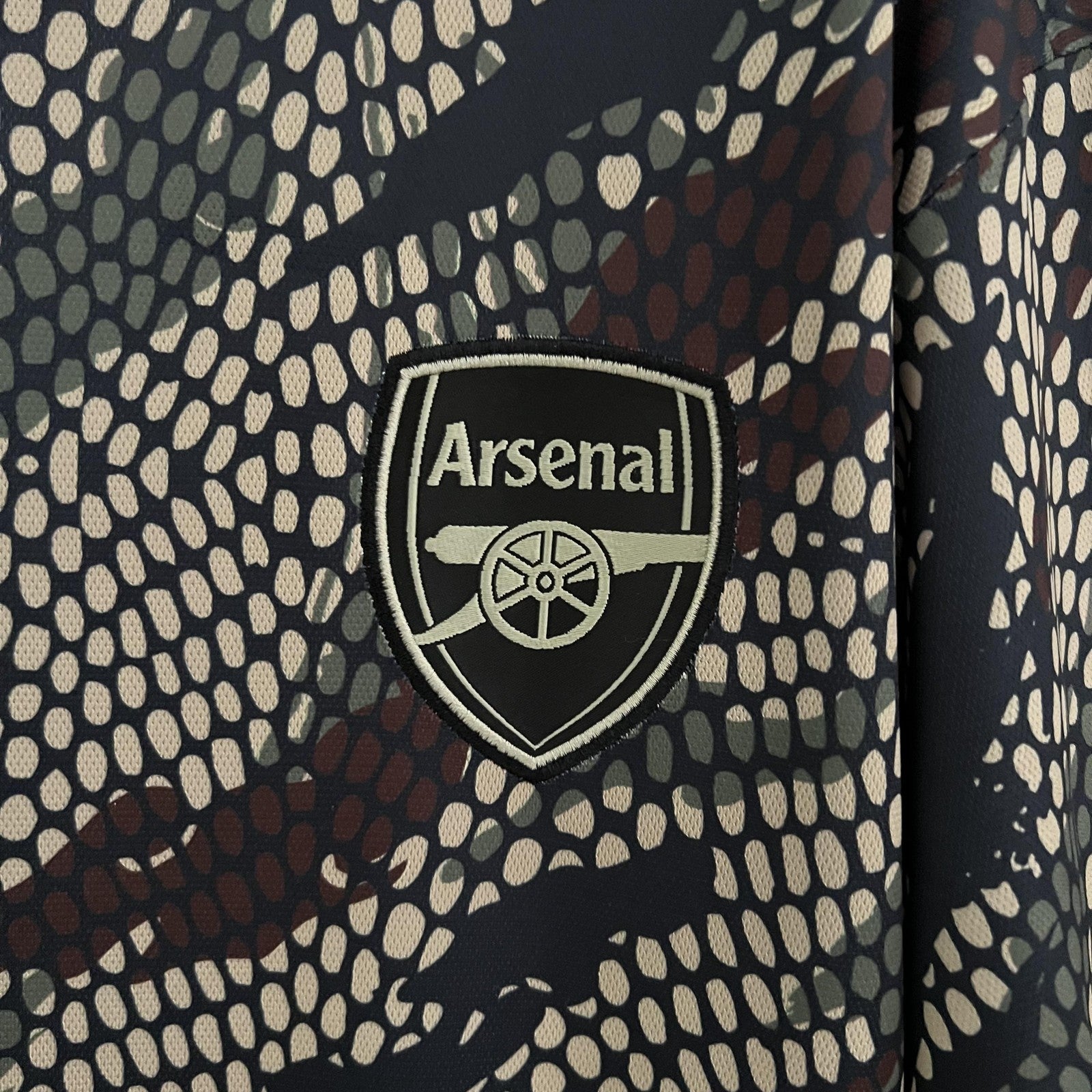 23 24 Arsenal Joint Edition