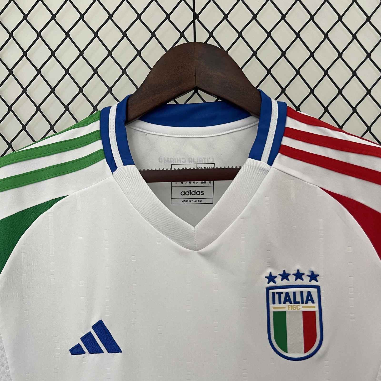 2024 Womens Italy Away