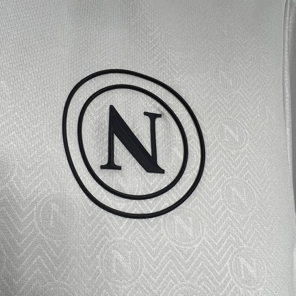 Napoli Away Jersey