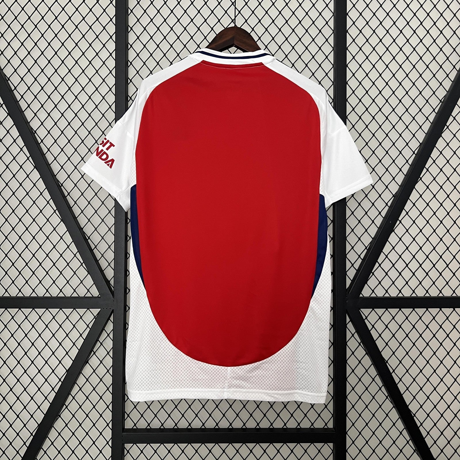 24 25 Arsenal Home
