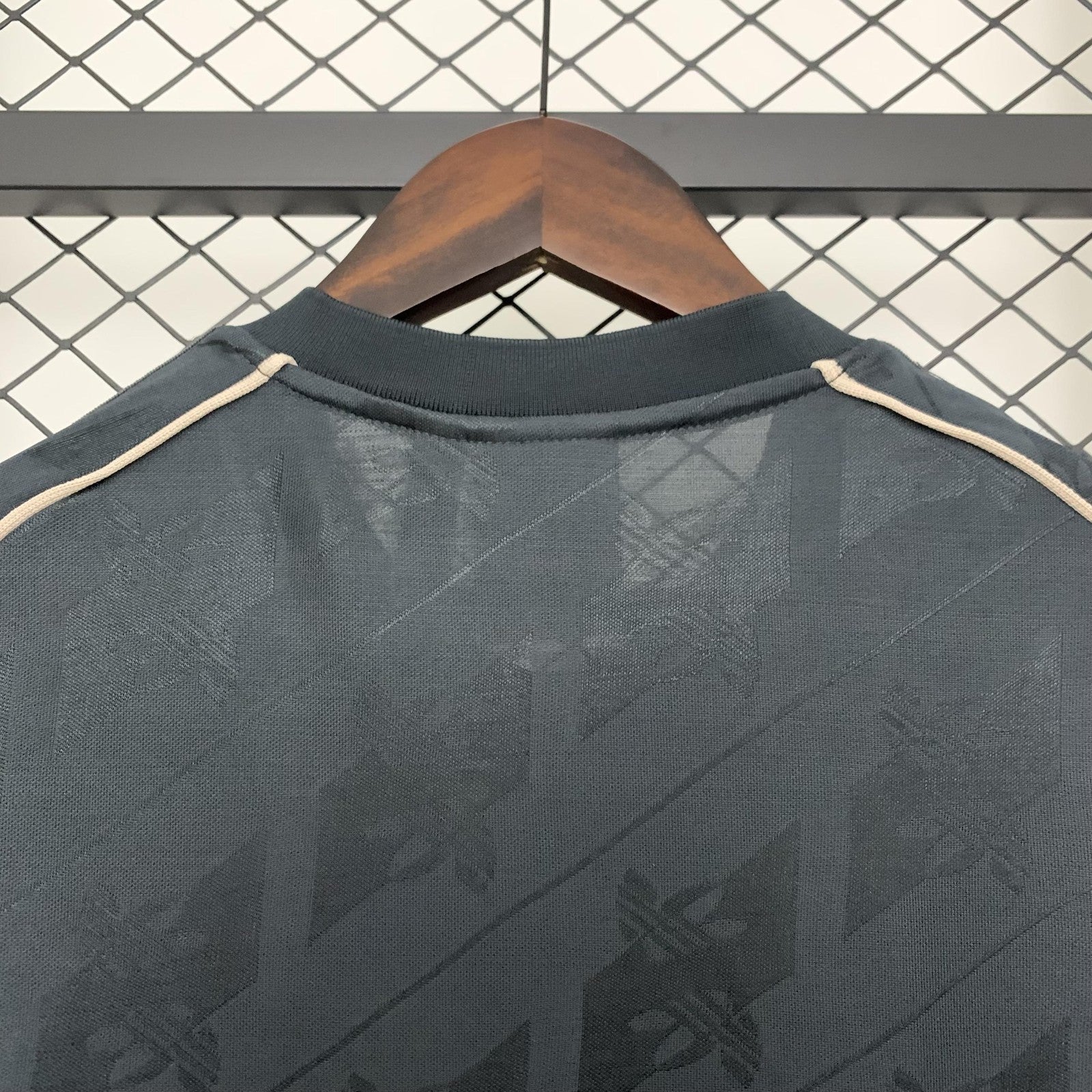 Real Madrid Cotton T Shirt