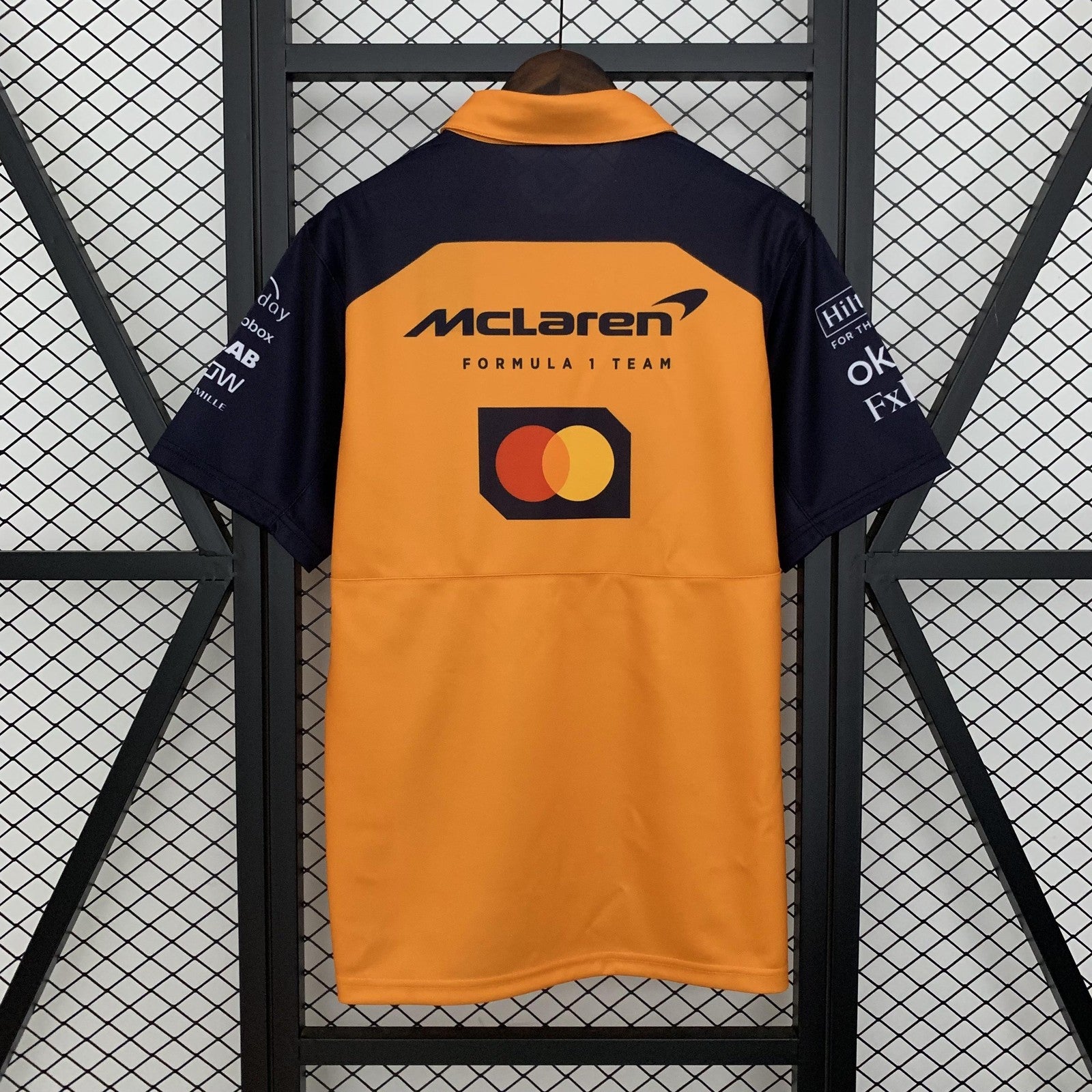 2025 Polo F1 Formula One 2