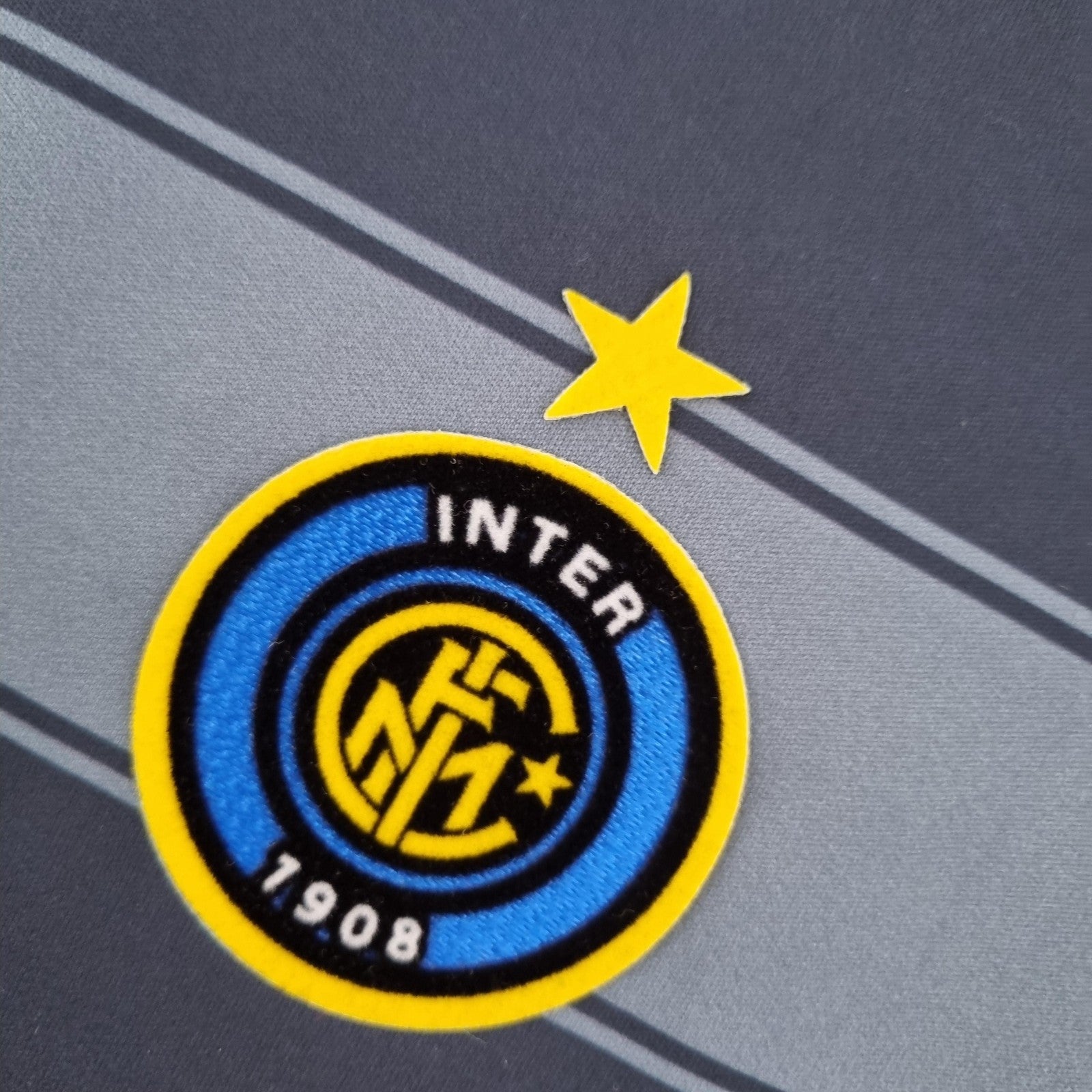Retro Inter Milan Third Away