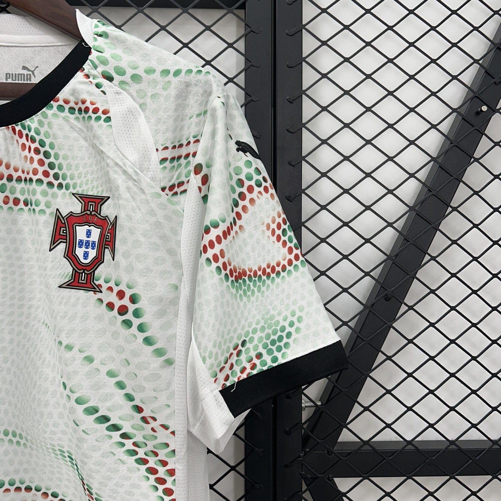2025 Portugal Away