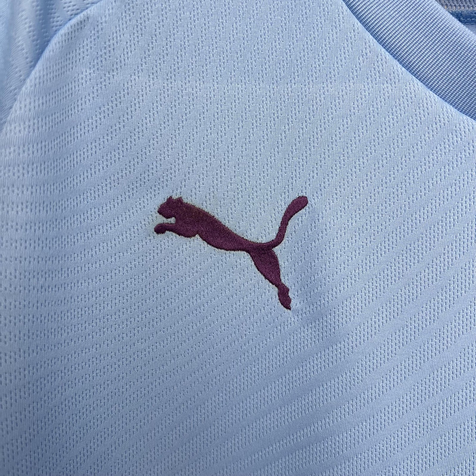 Retro Manchester City 19 20 Home