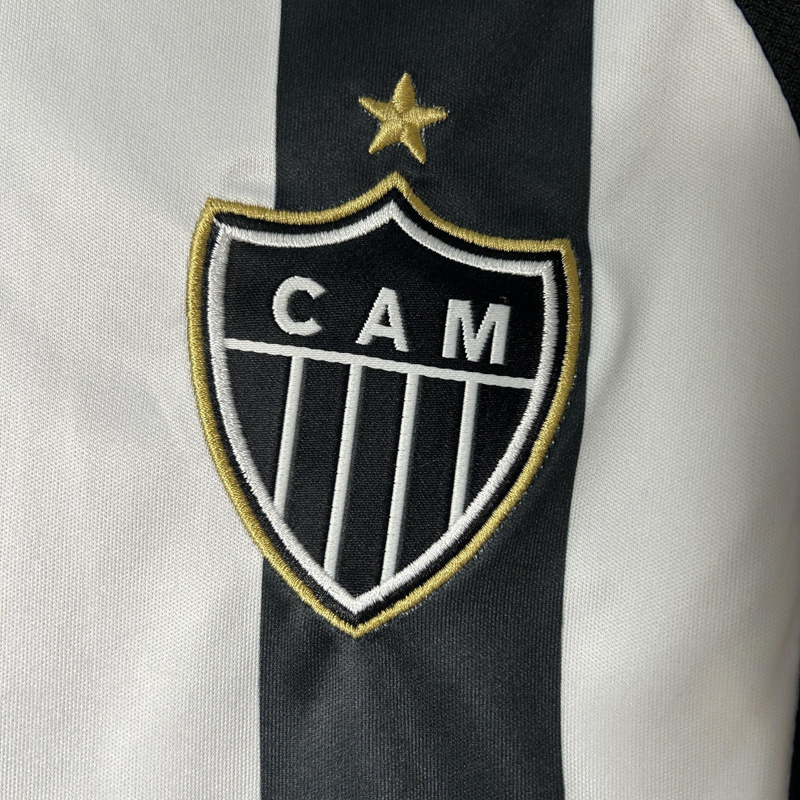 25 26 Kids Atltico Mineiro Home