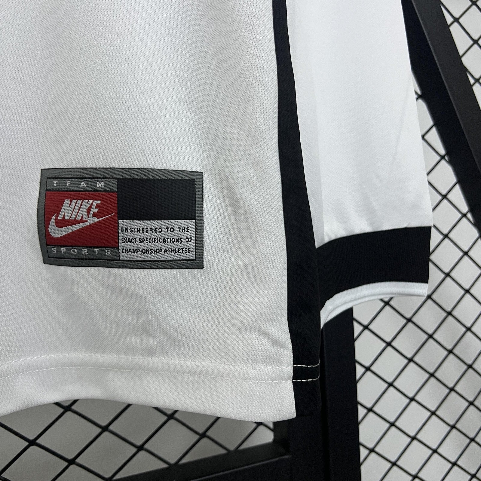 Retro Long Sleeve Colo Colo Home