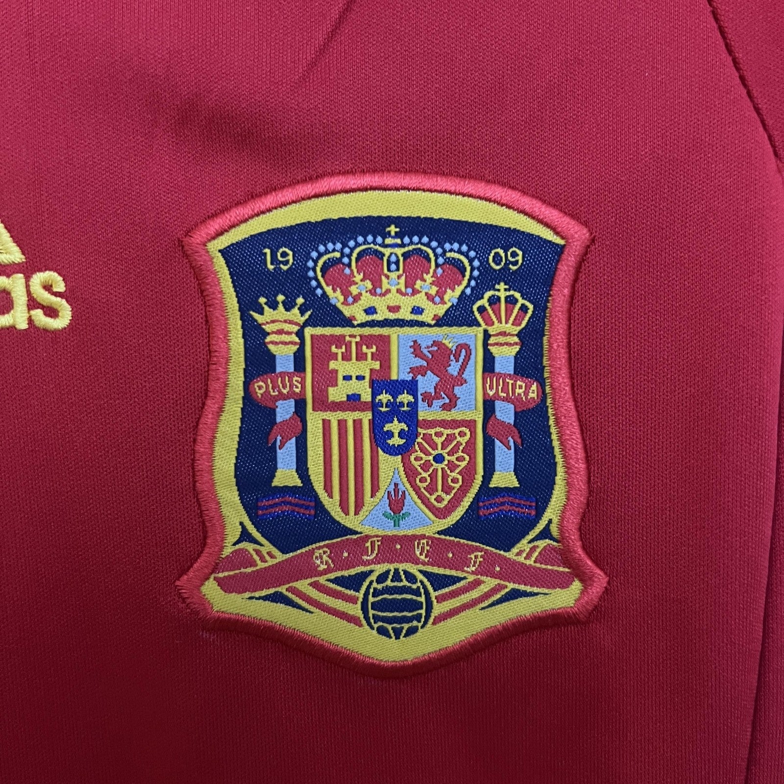 Kids Spain 2010 Home