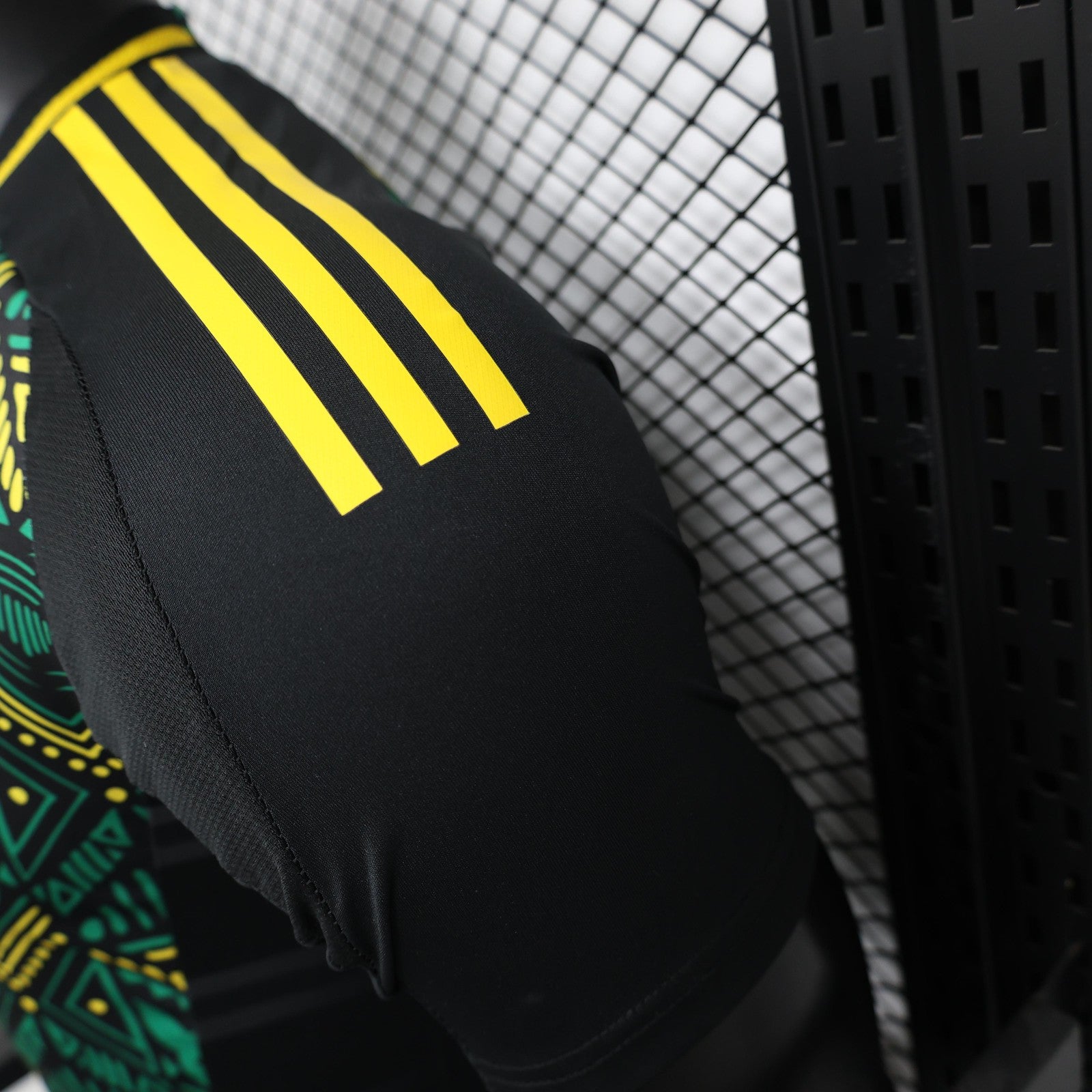 2024 Player Jamaica Away