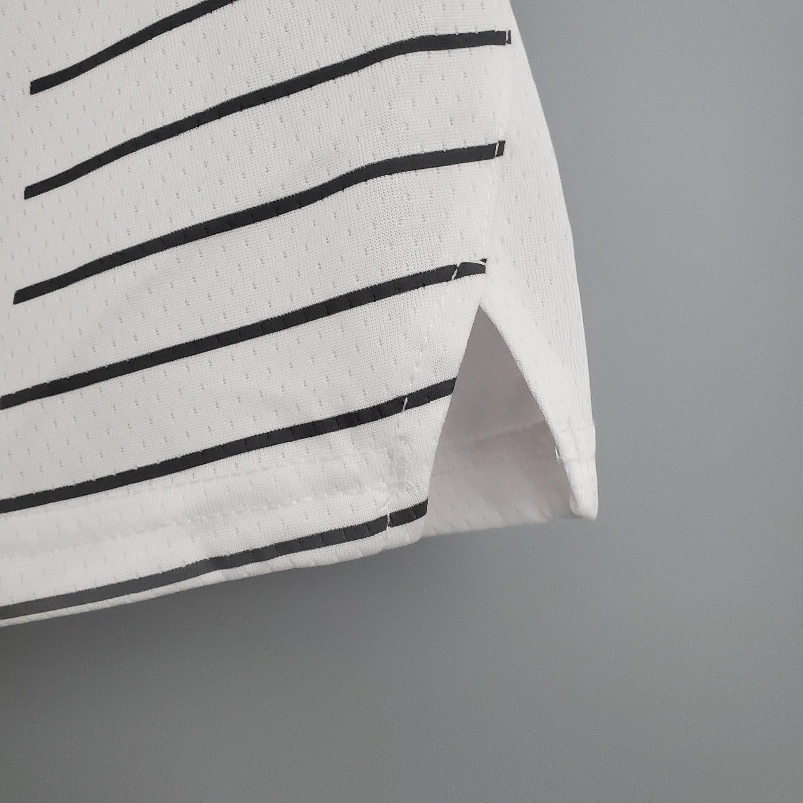 Clippers Limited Edition White Shorts