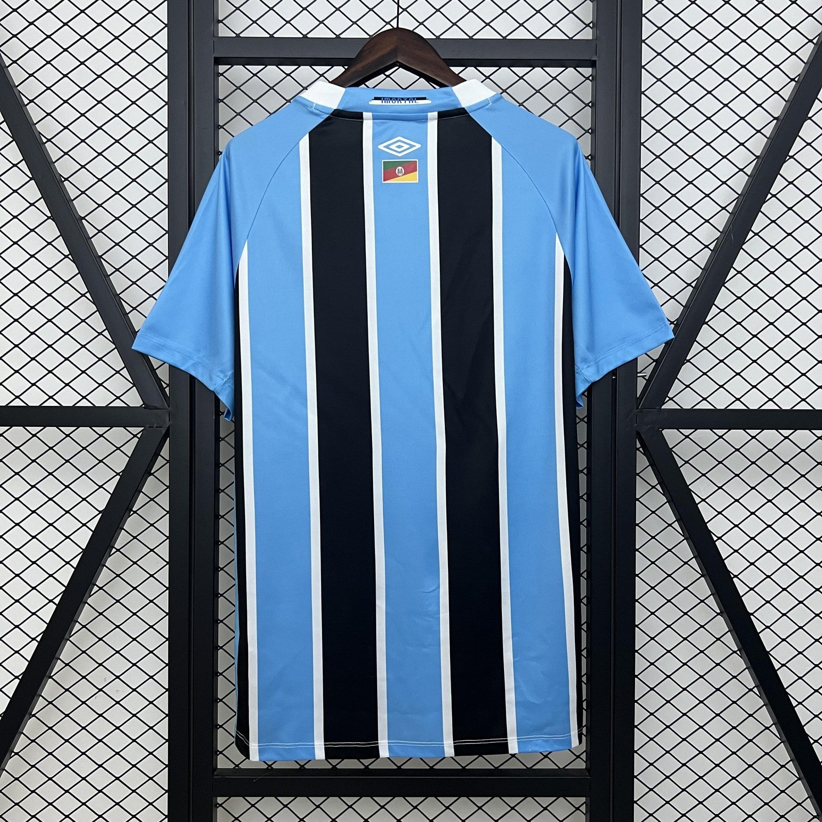 25 26 Gremio Home