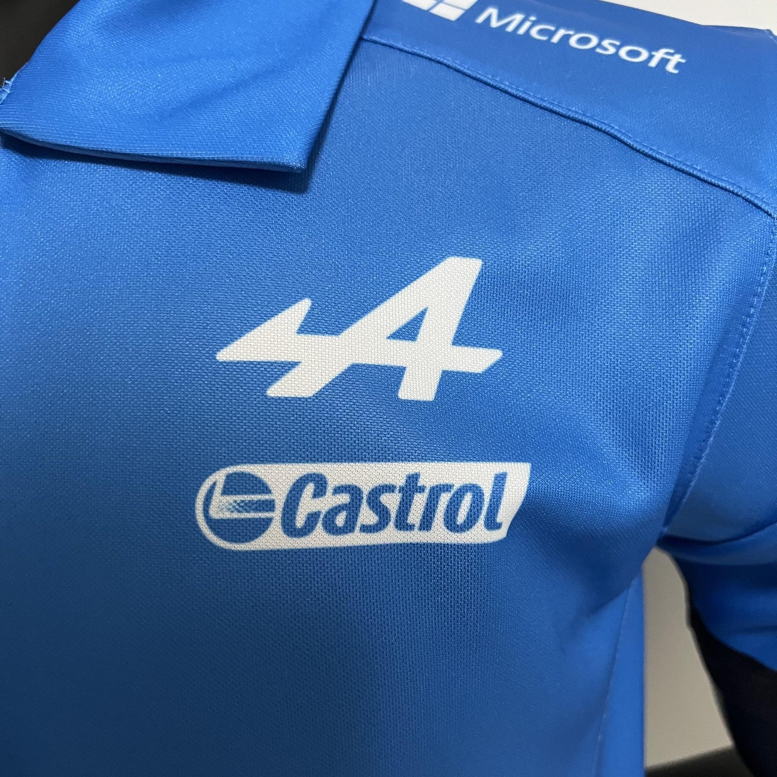 2023 F1 Formula One 15