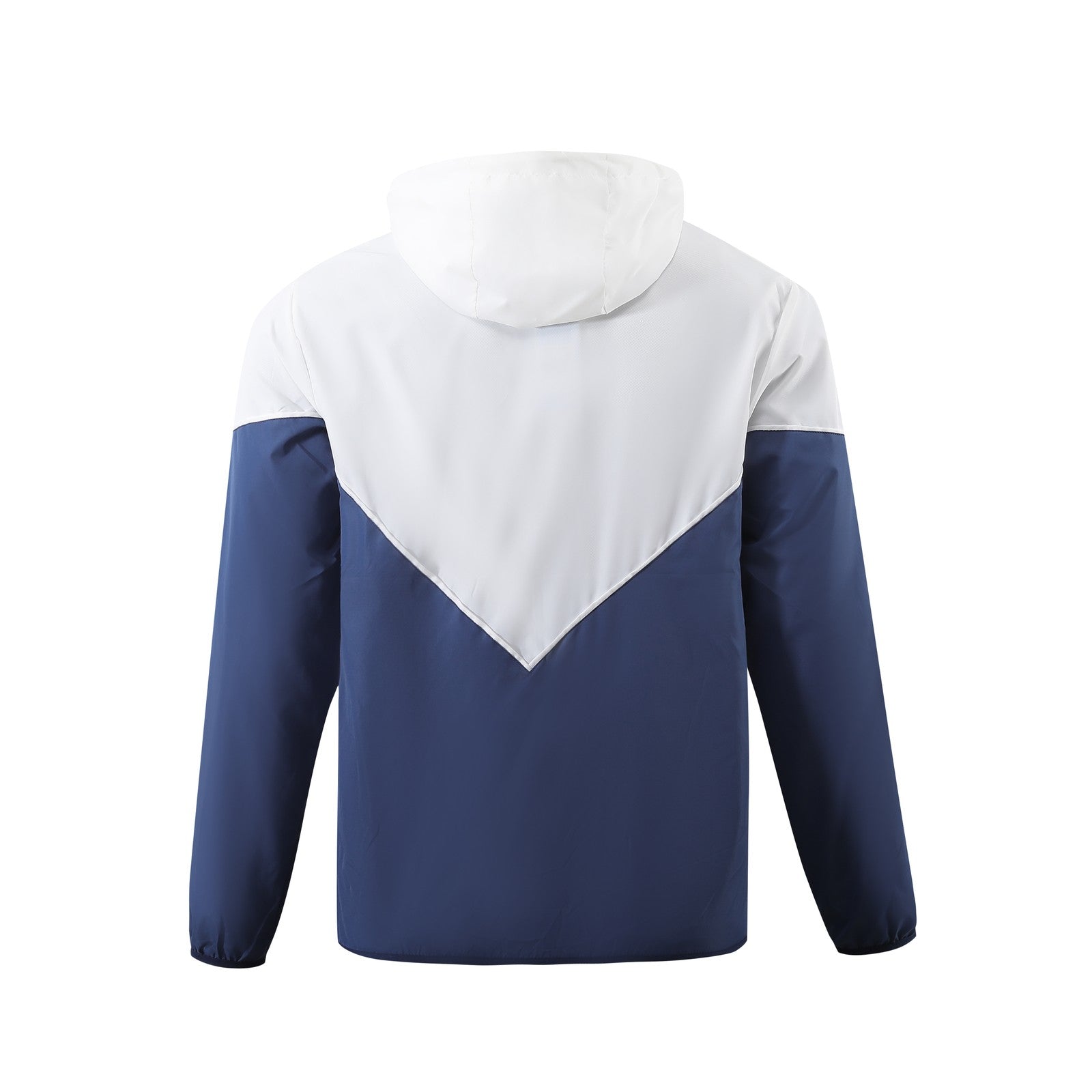 Real Madrid Trench Coat