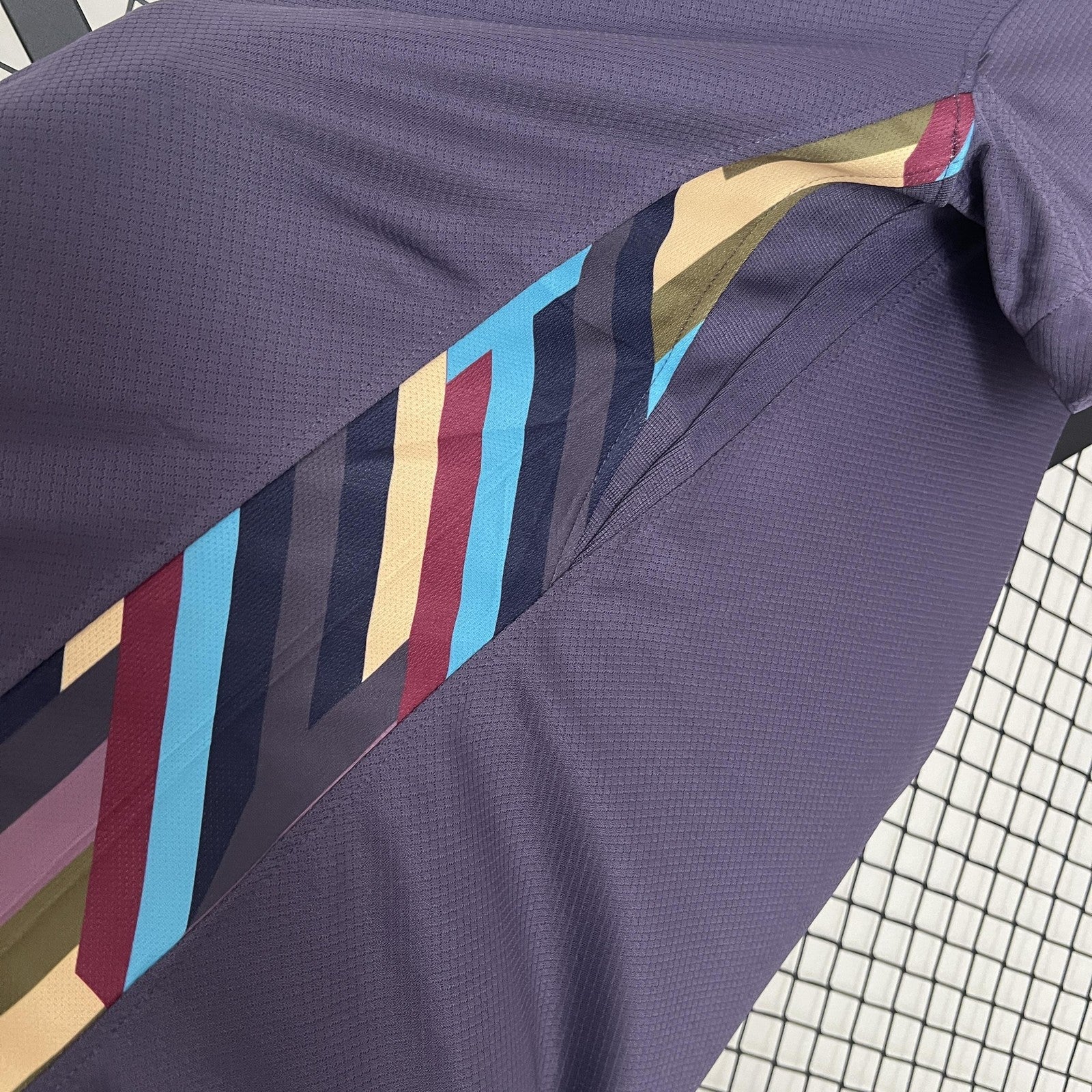 2024 Women England Away