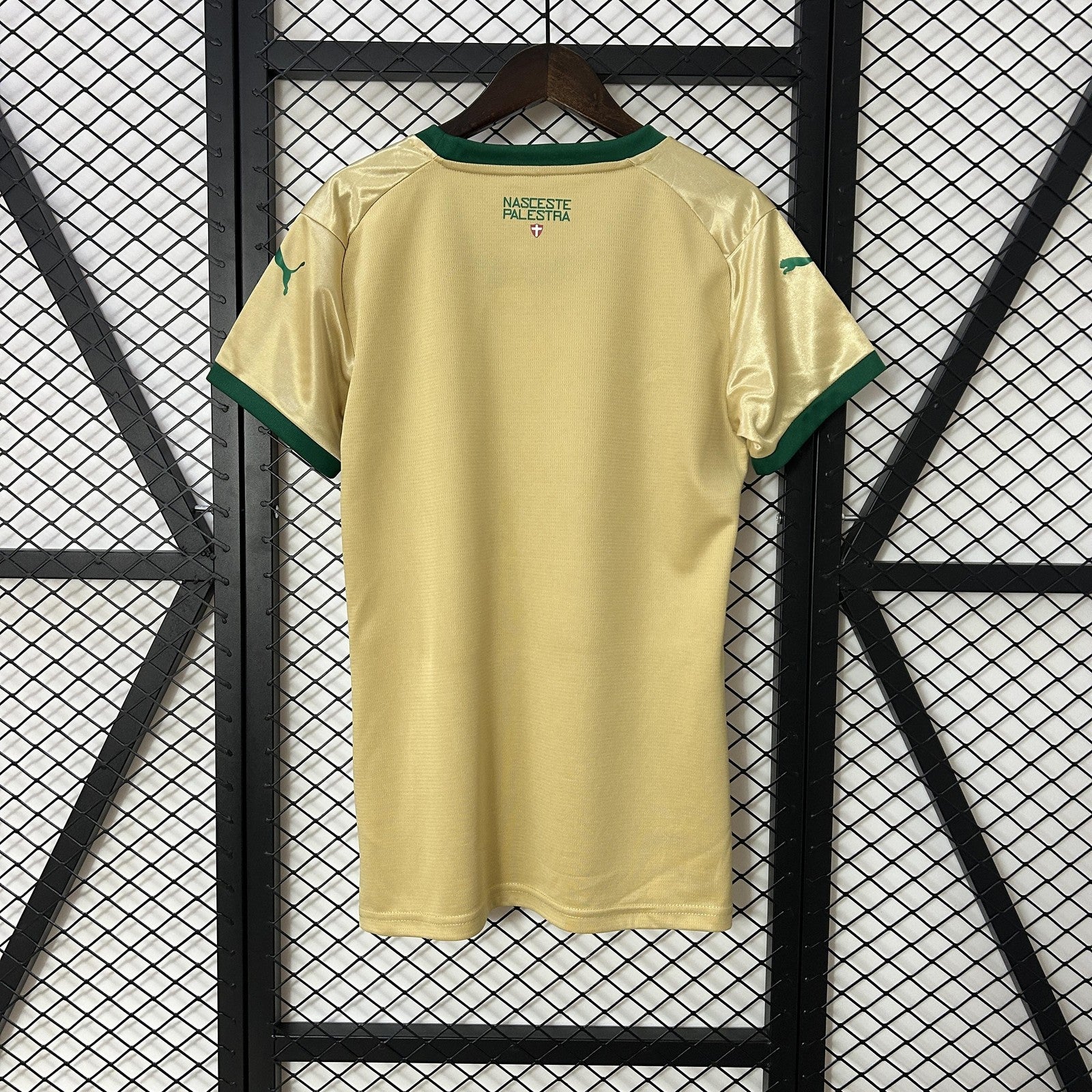 24 25 Women Palmeiras Third Away