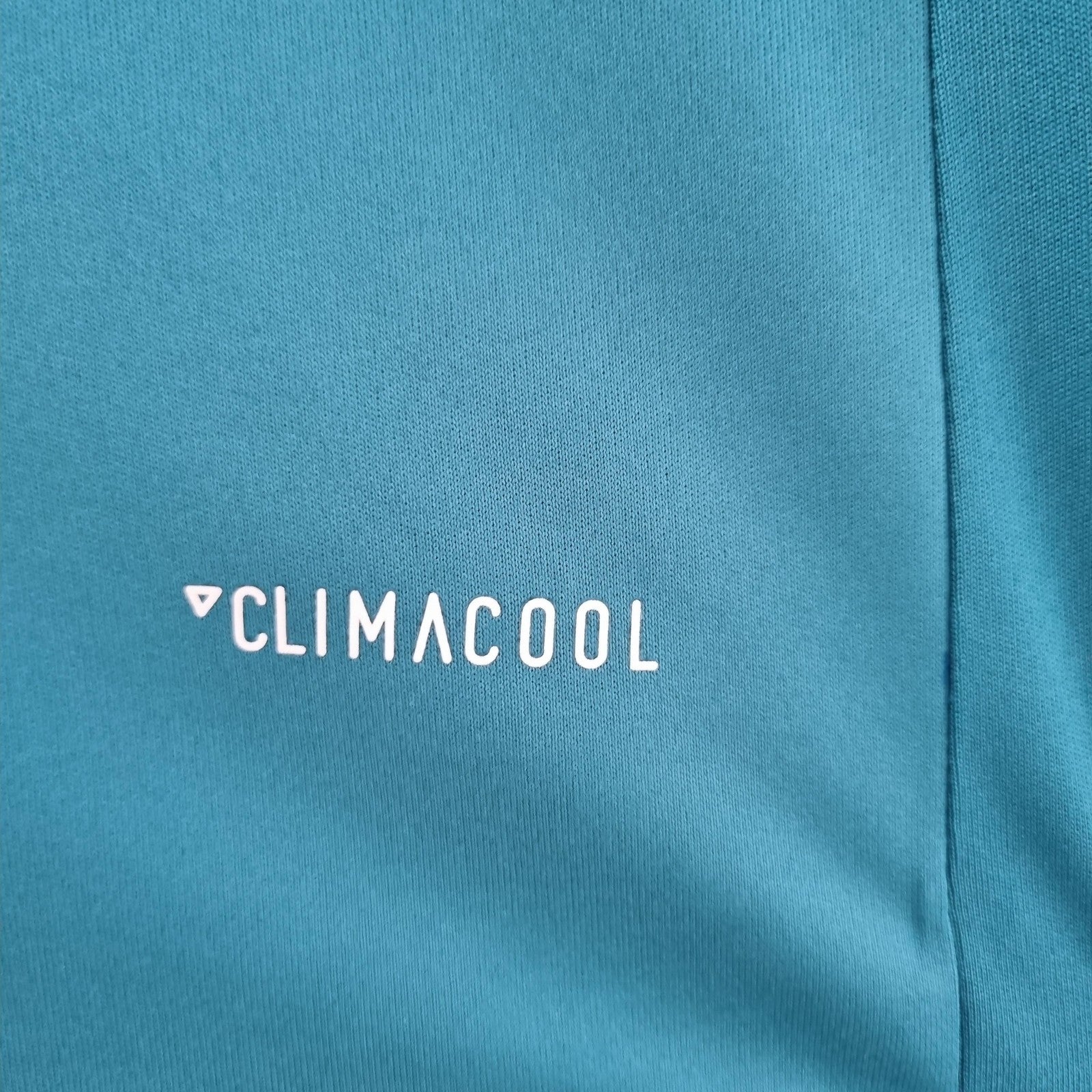 Retro Real Madrid 17 18 Long Sleeve Third Away