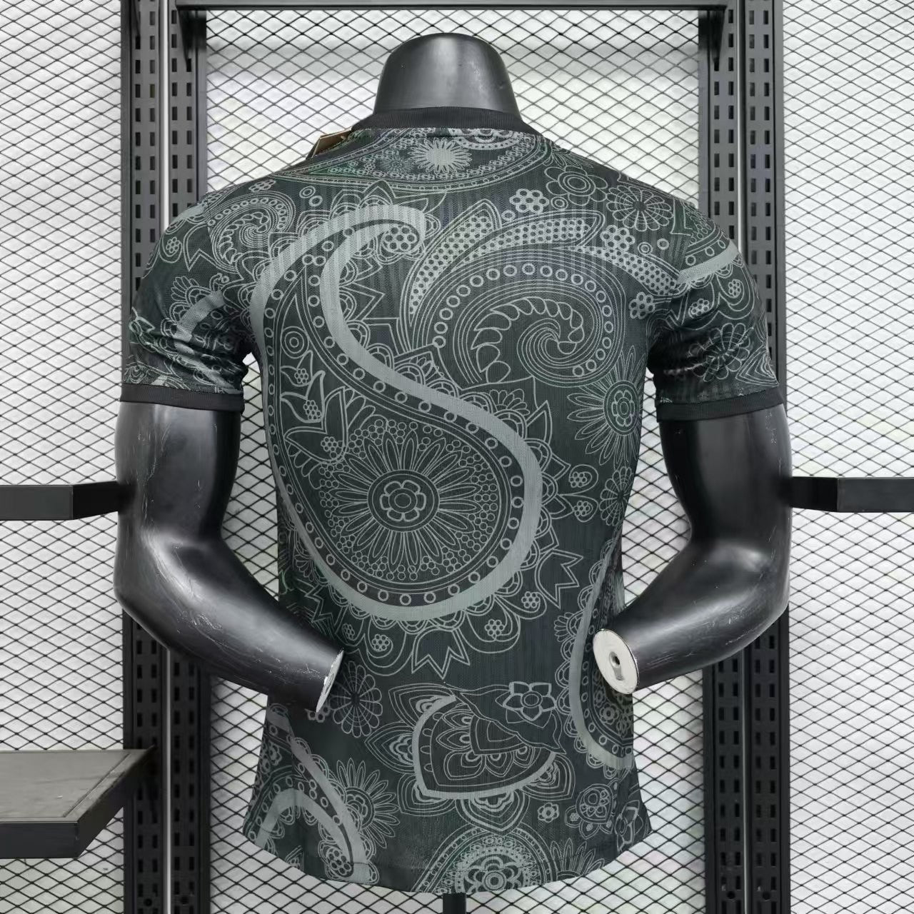 24 25 Player Barcelona Special Edition 10