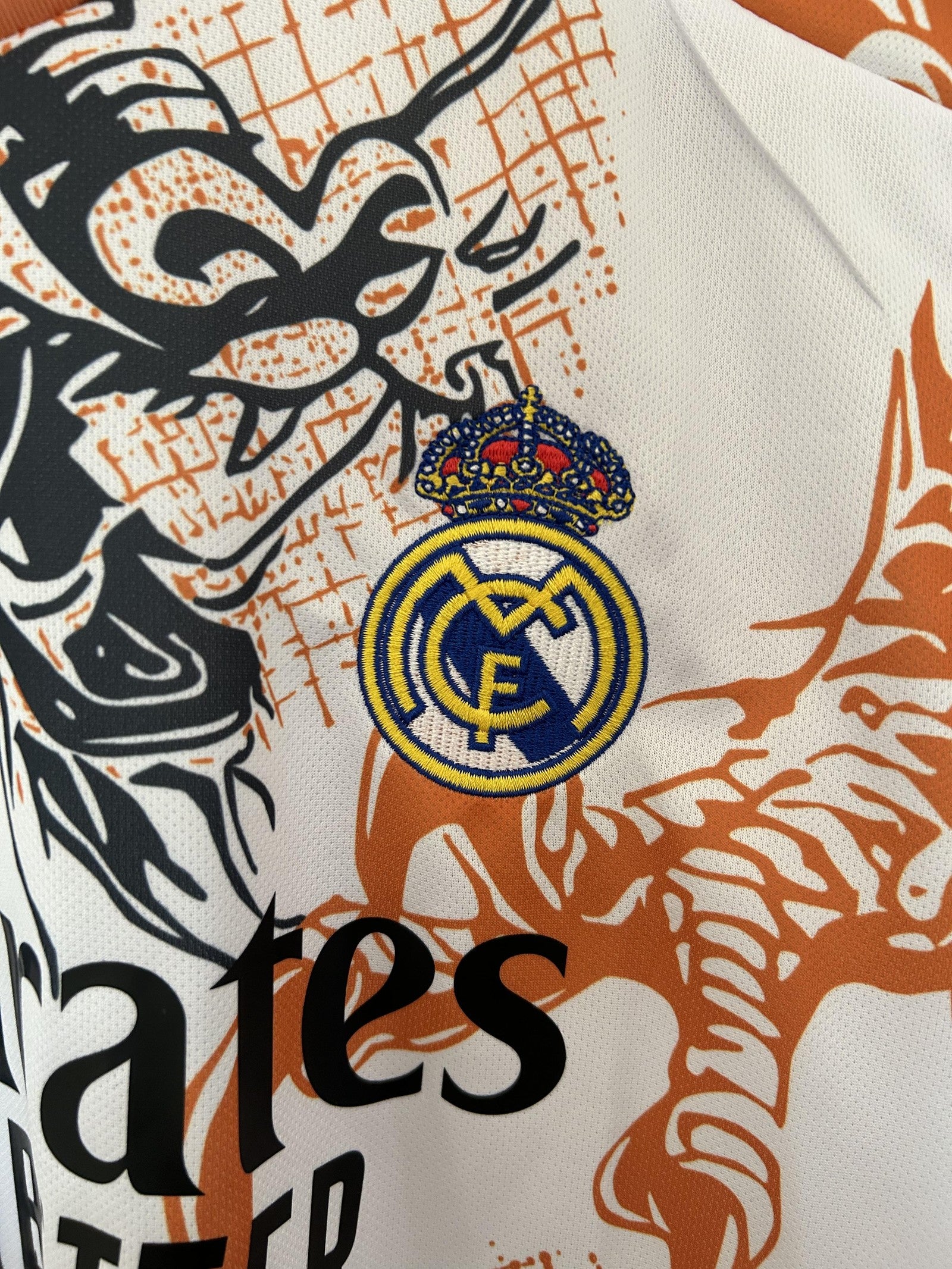 25 26 Real Madrid Special Edition 2