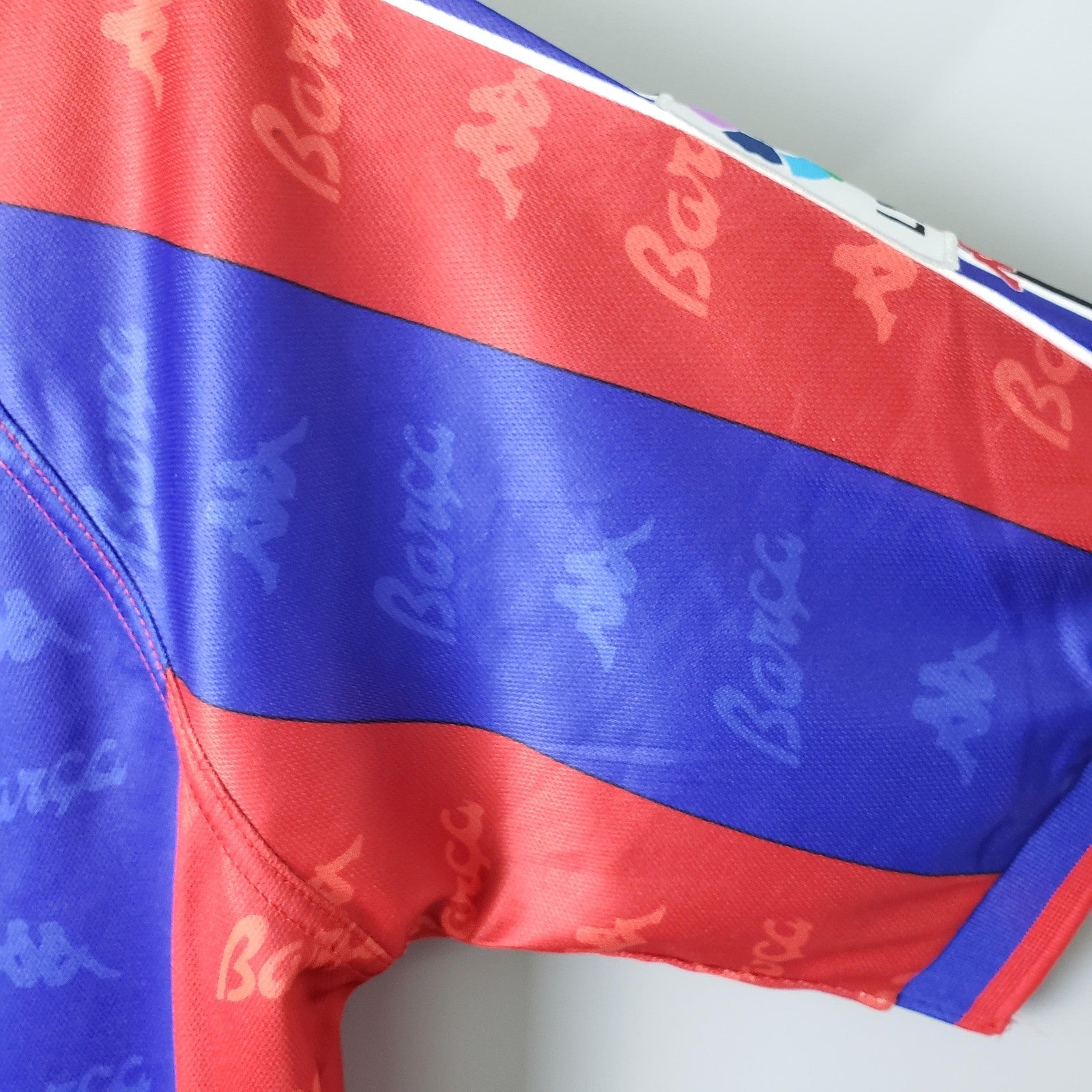 Retro Barcelona at Home