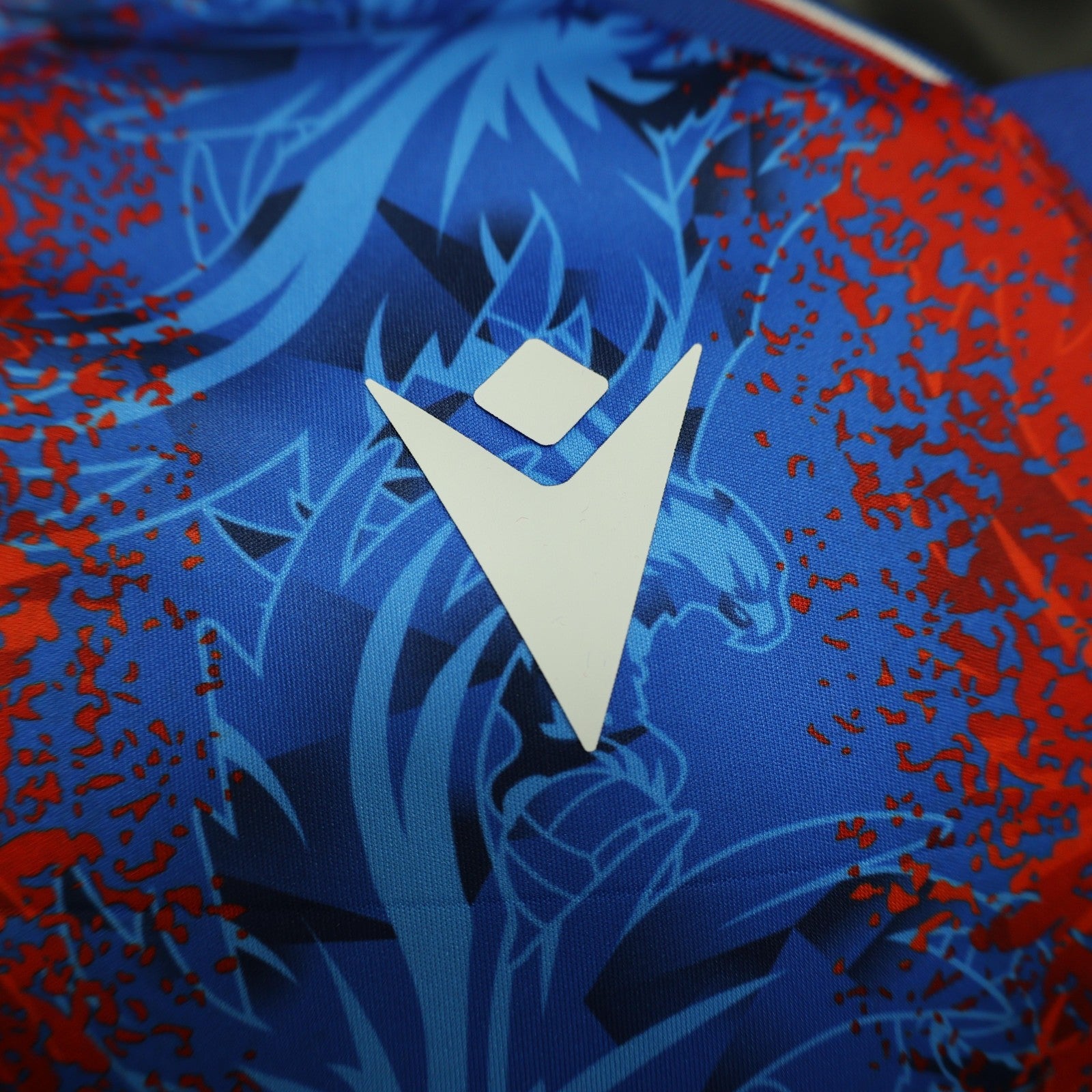 24 25 Player Crystal Palace Home