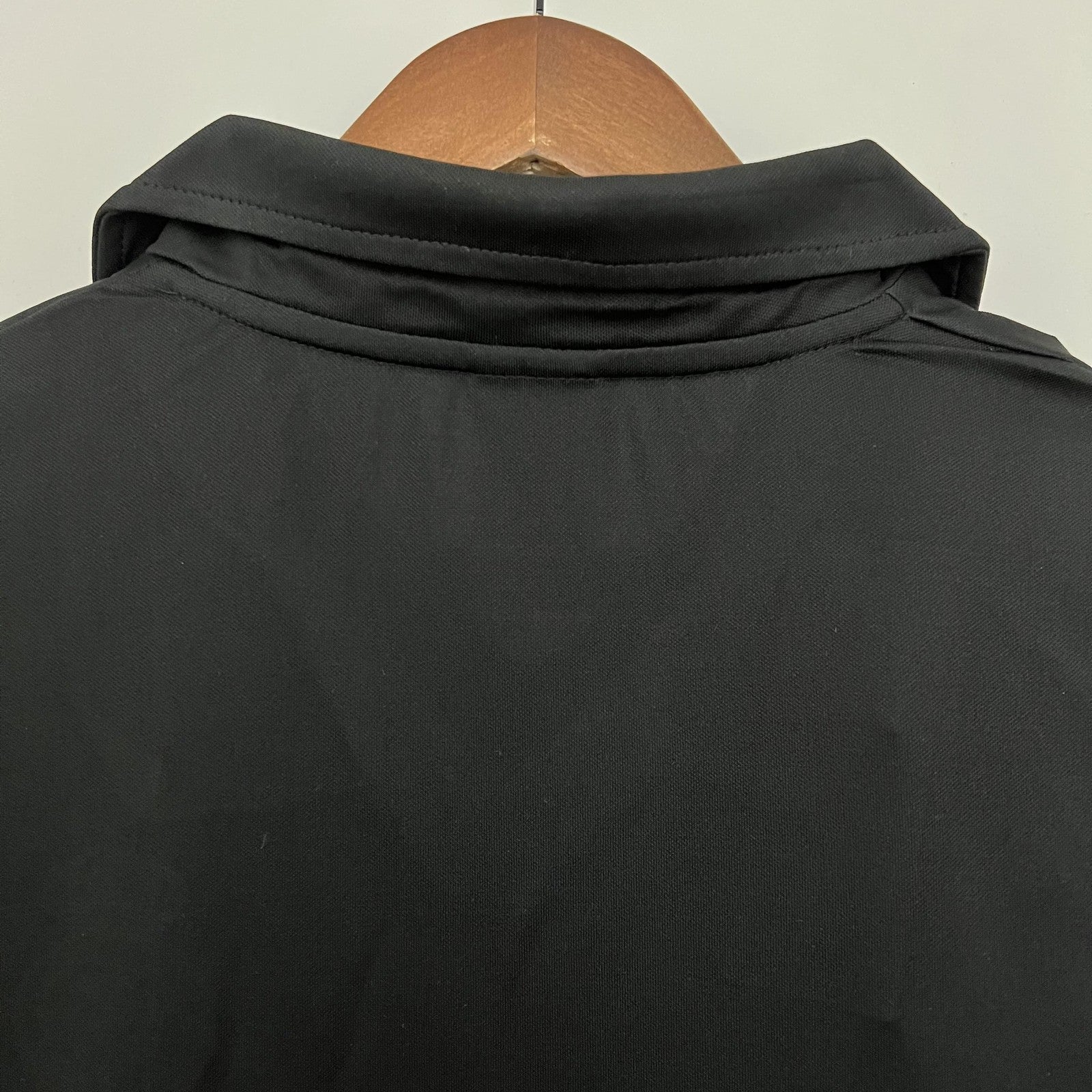 Retro Real Madrid 02 03 Away