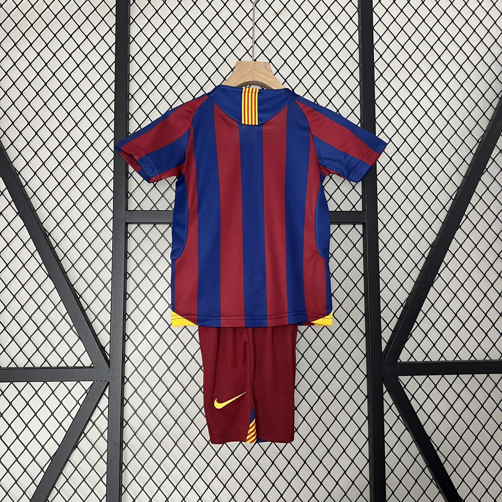 Kids Barcelona Home