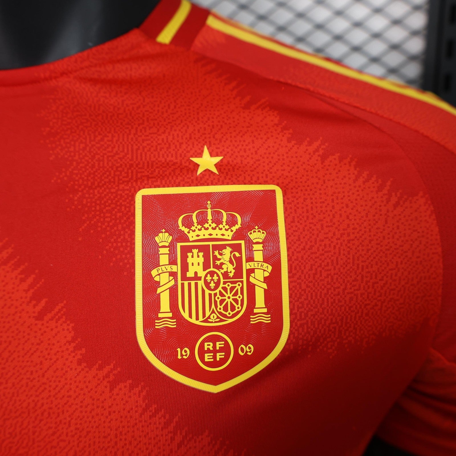 2024 Player Spain Home