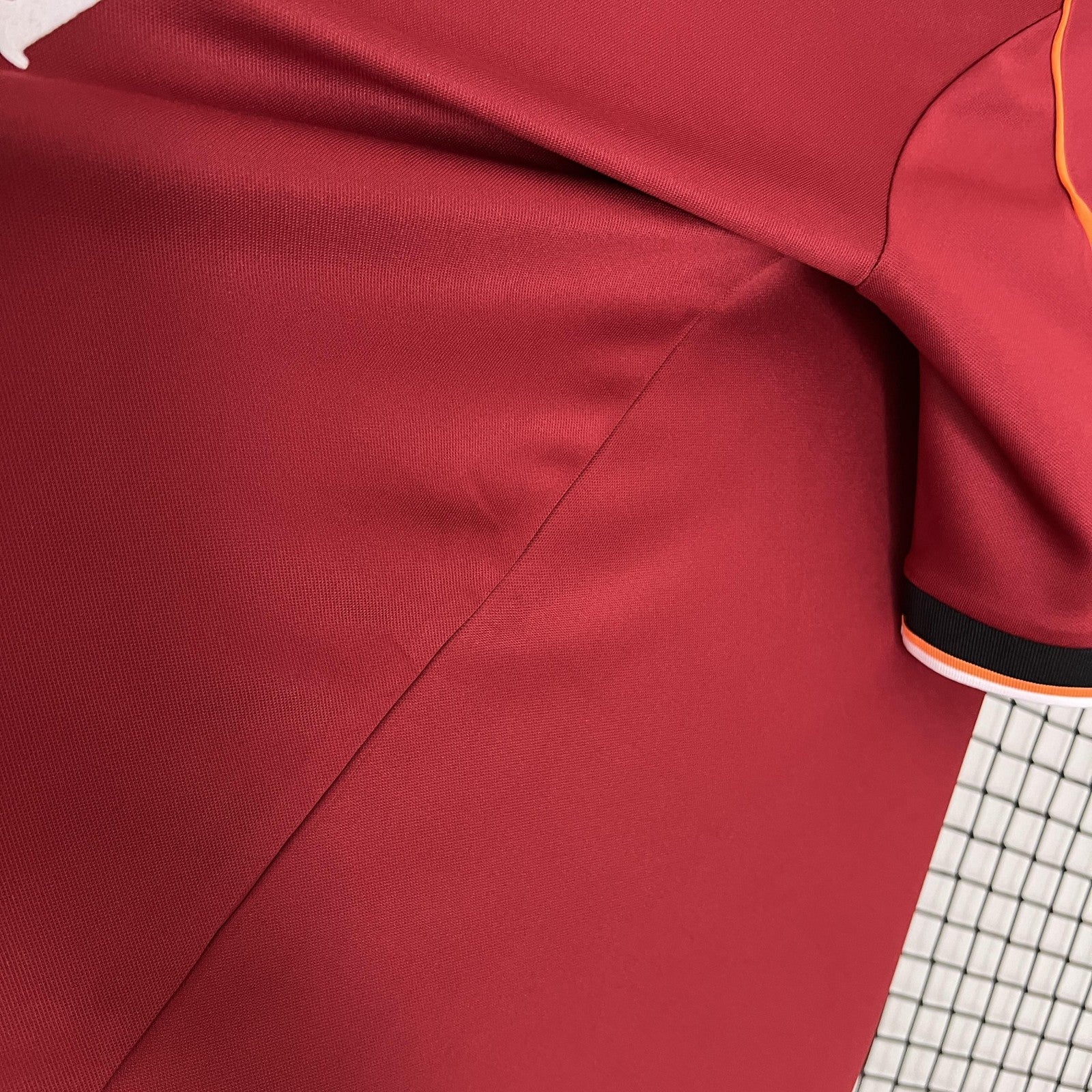 Retro Roma98 99 Home