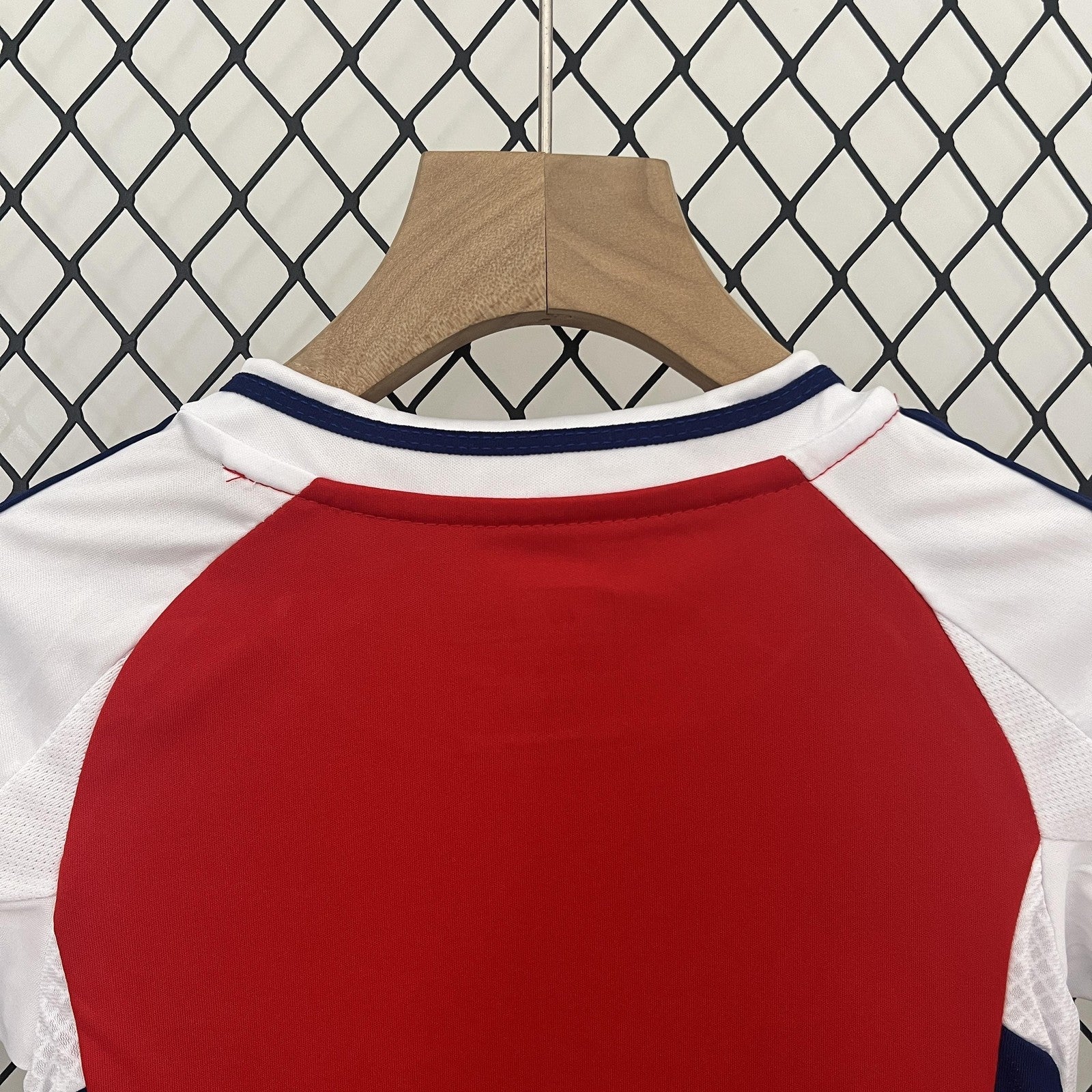 24 25 Kids Arsenal Home