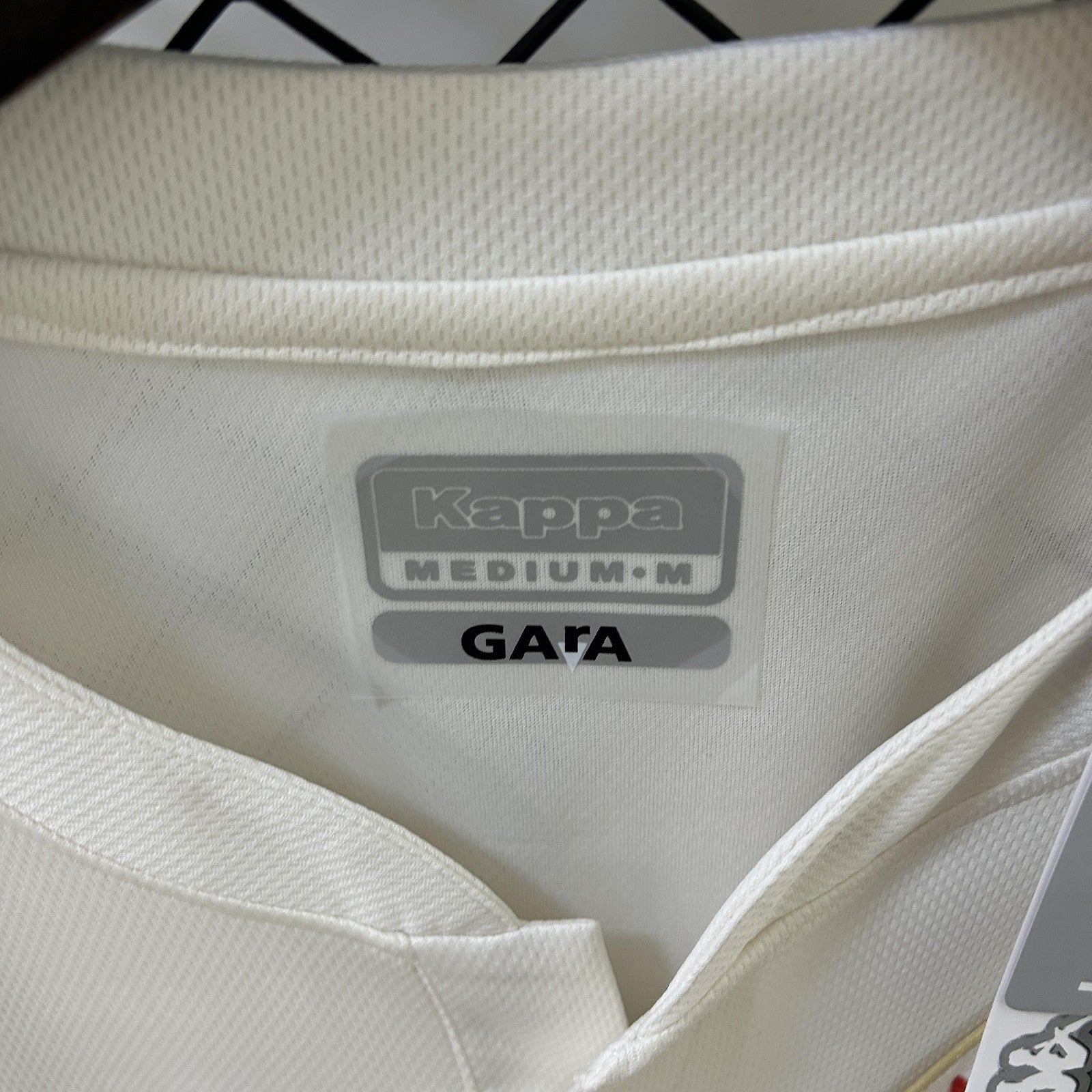 24 25 Vasco Da Gama Third Away