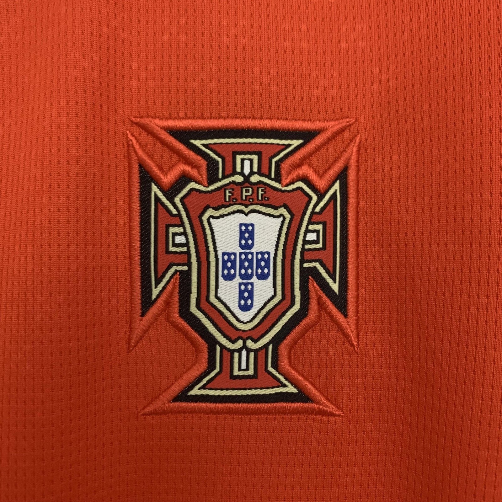 2025 Womens Portugal Home