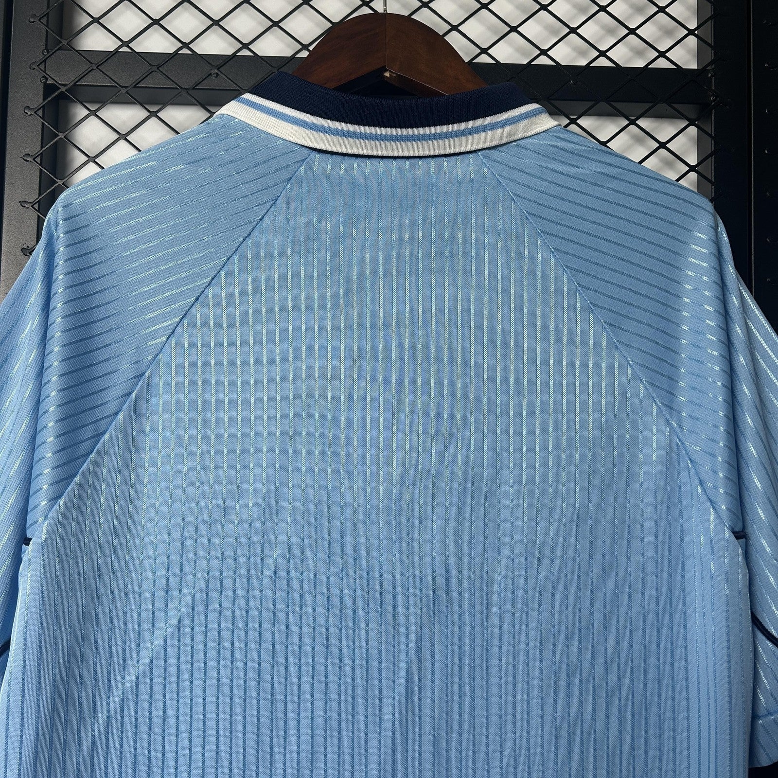 Retro Celta 97 99 Home