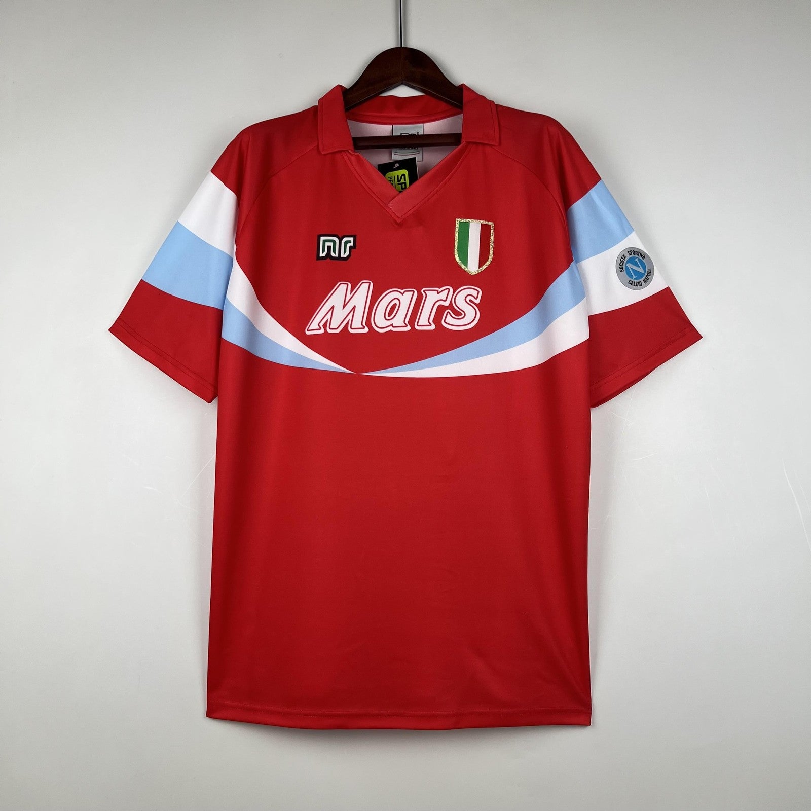 Retro Napoli Away